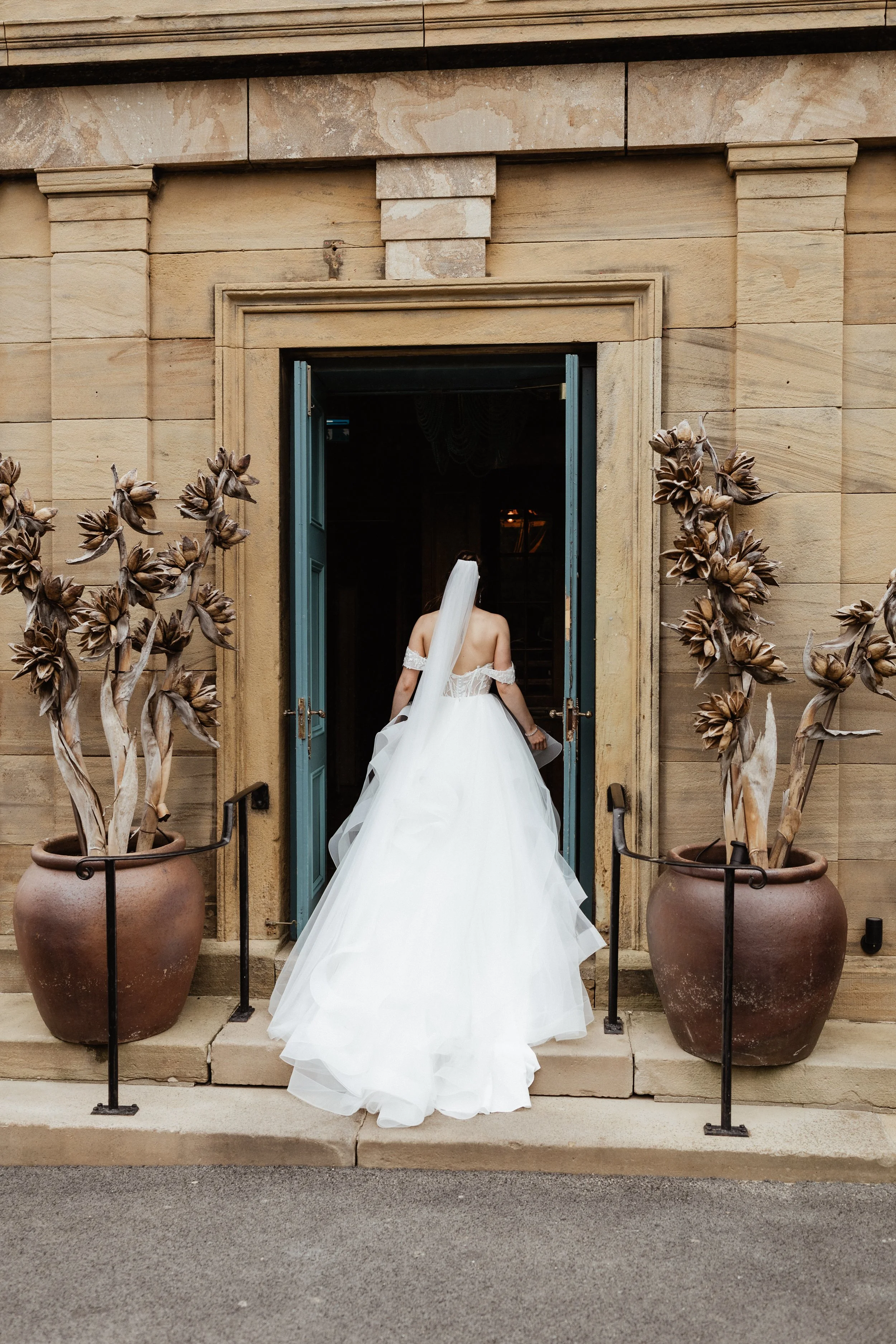 Scarborough Wedding Photographer