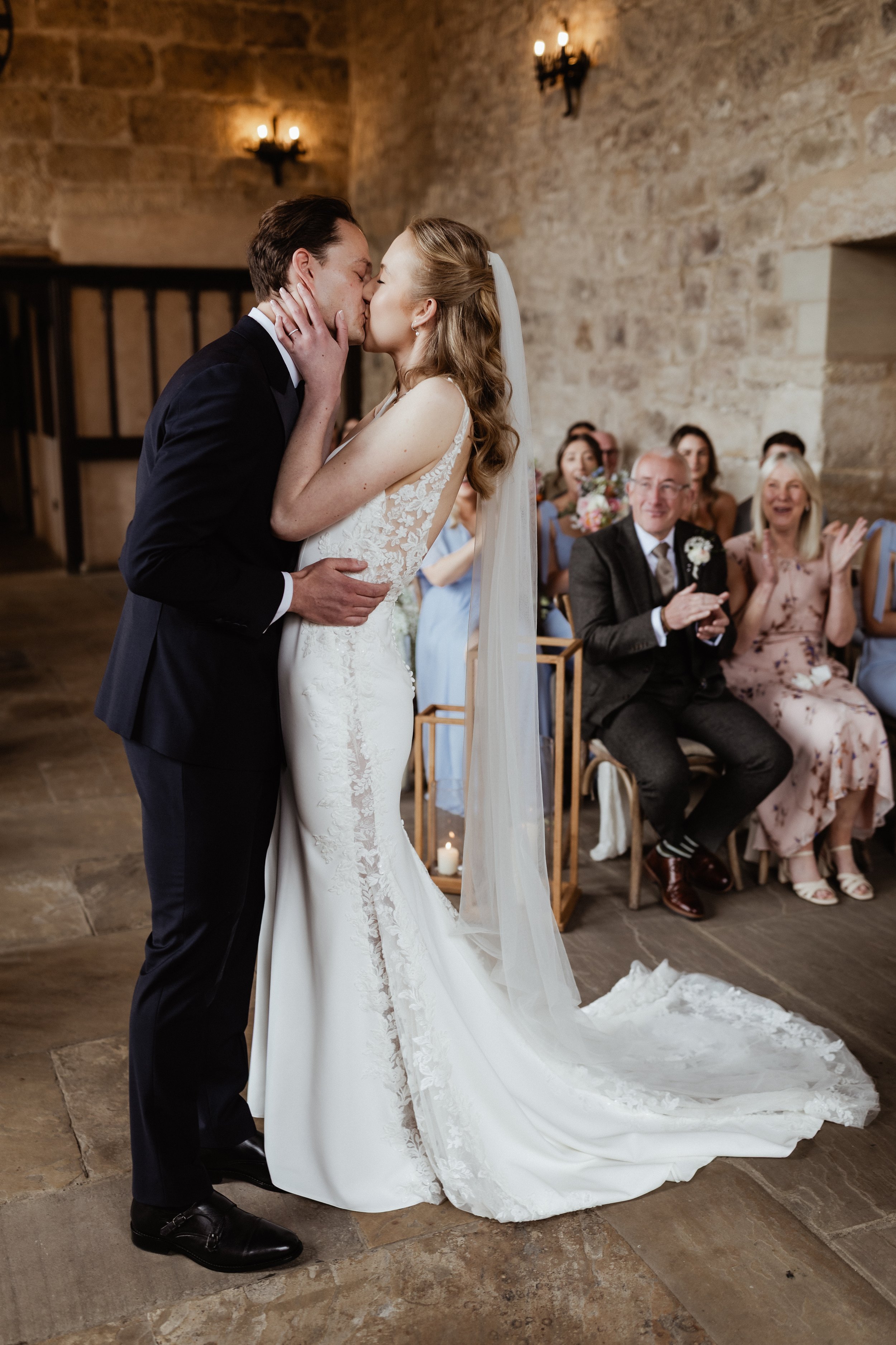 Skipton Wedding Photographer