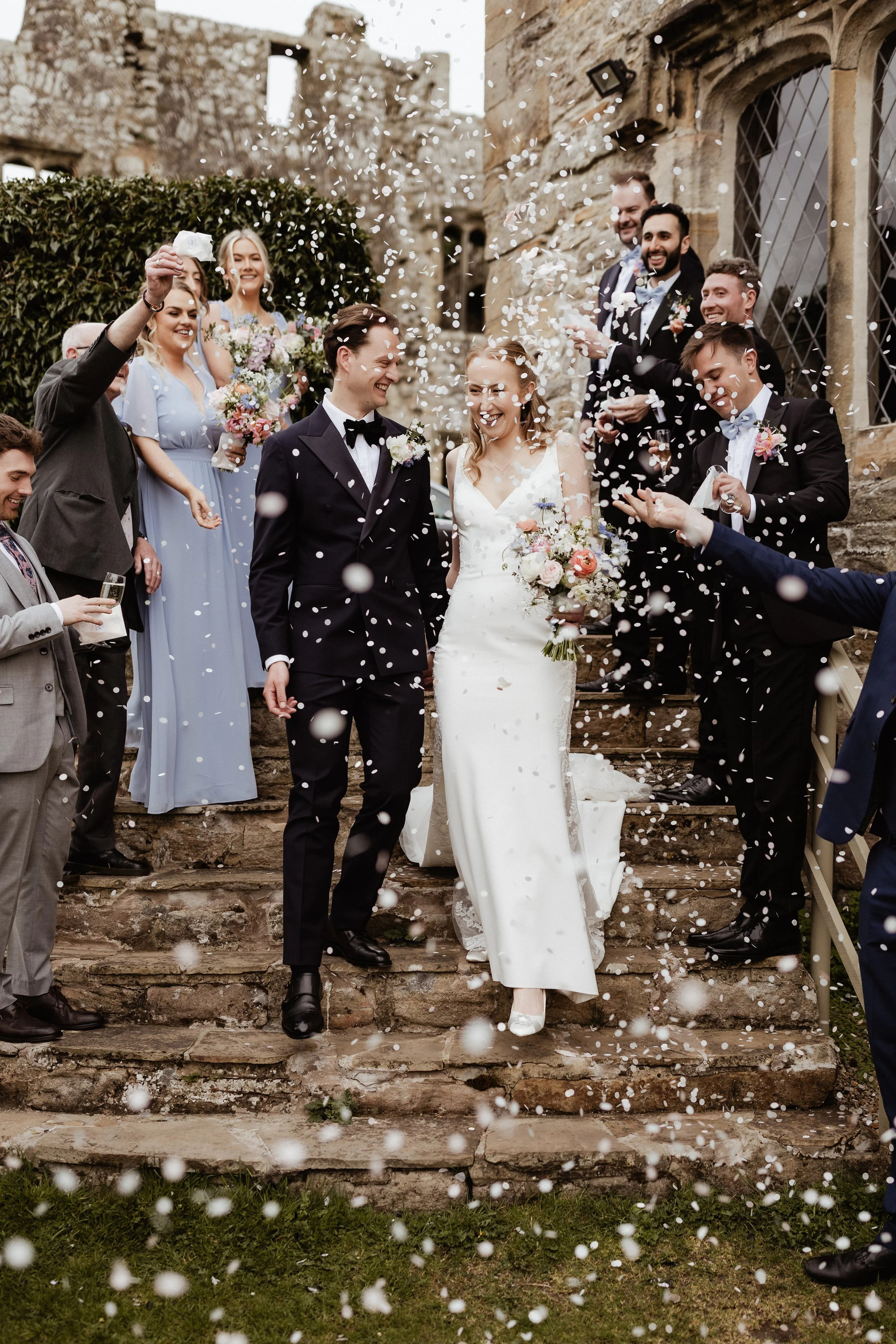 Skipton Wedding Photographer