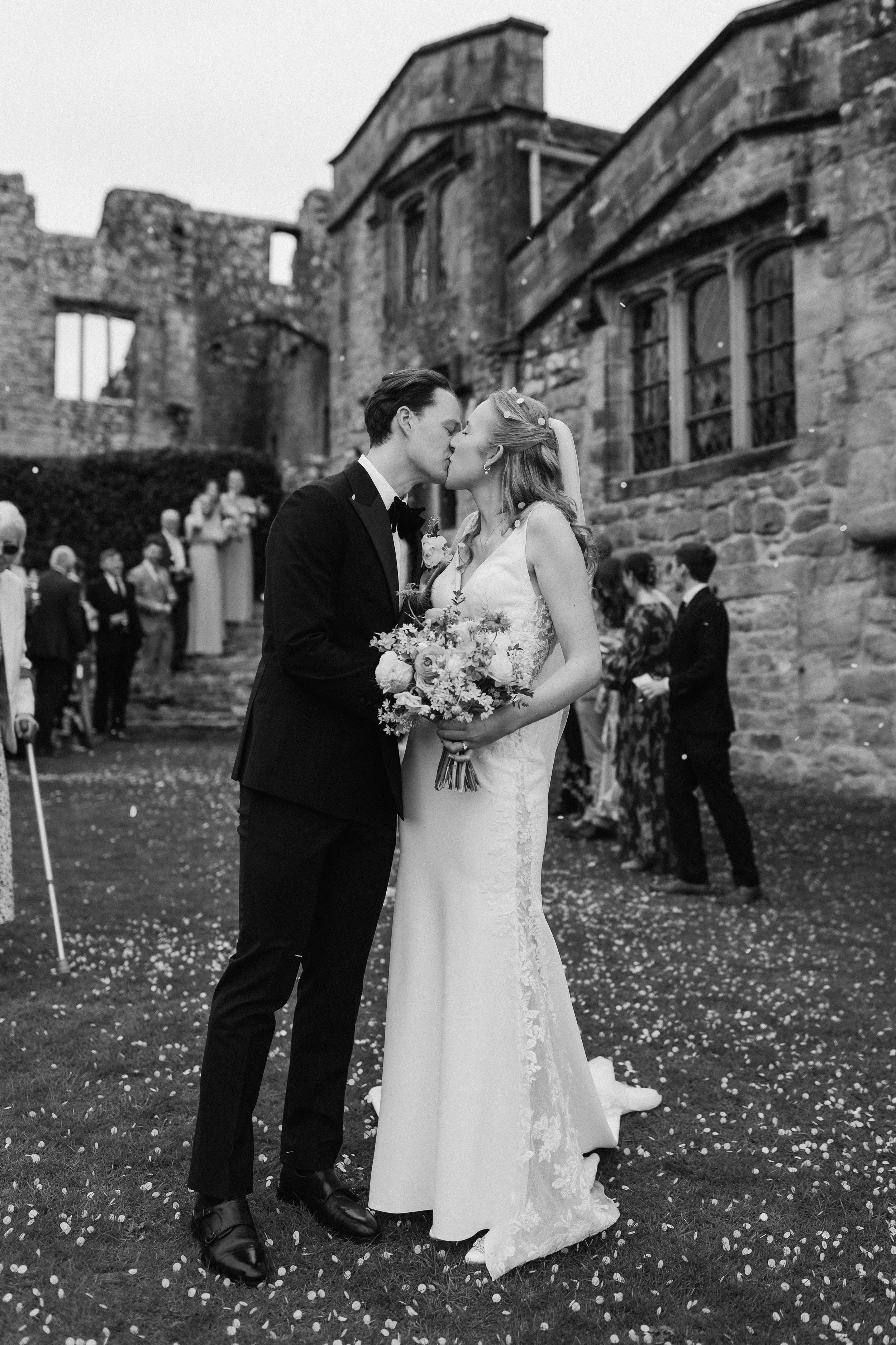 Skipton Wedding Photographer