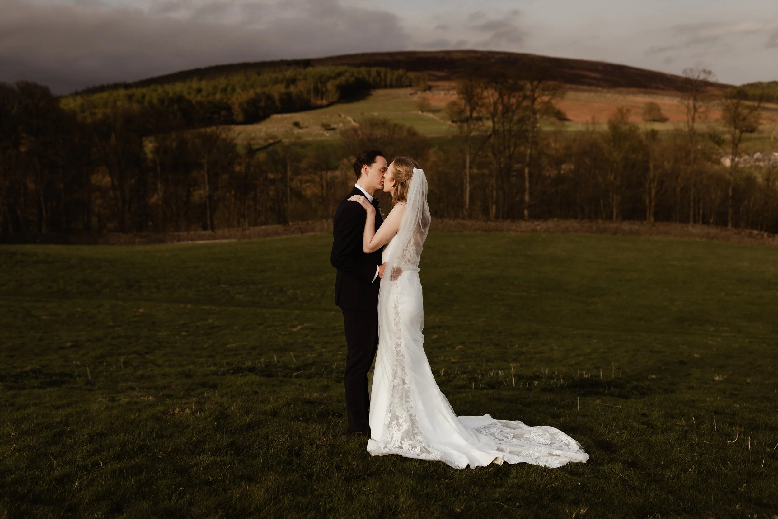 Skipton Wedding Photographer