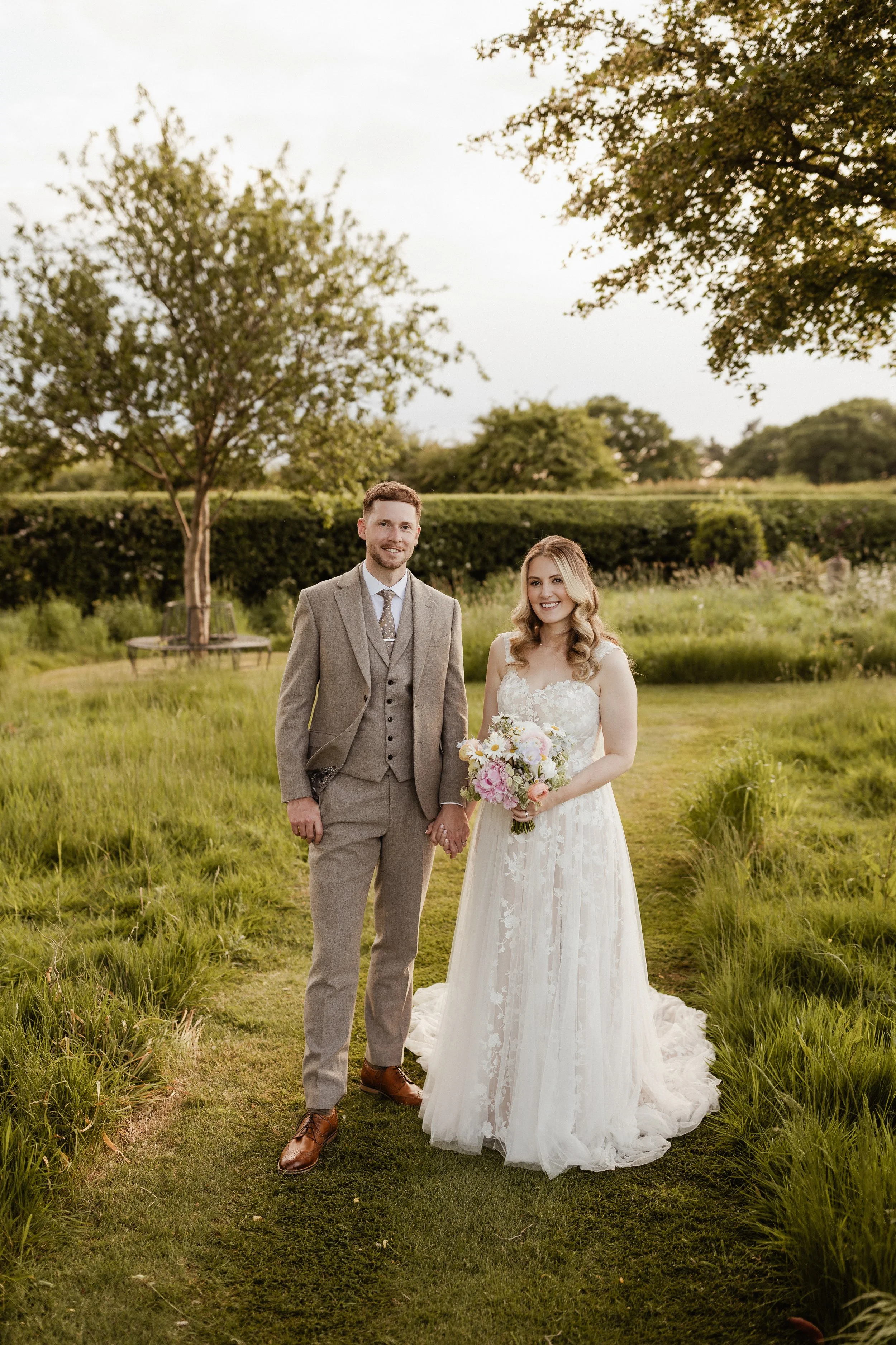 Thirsk Lodge Wedding Photographer