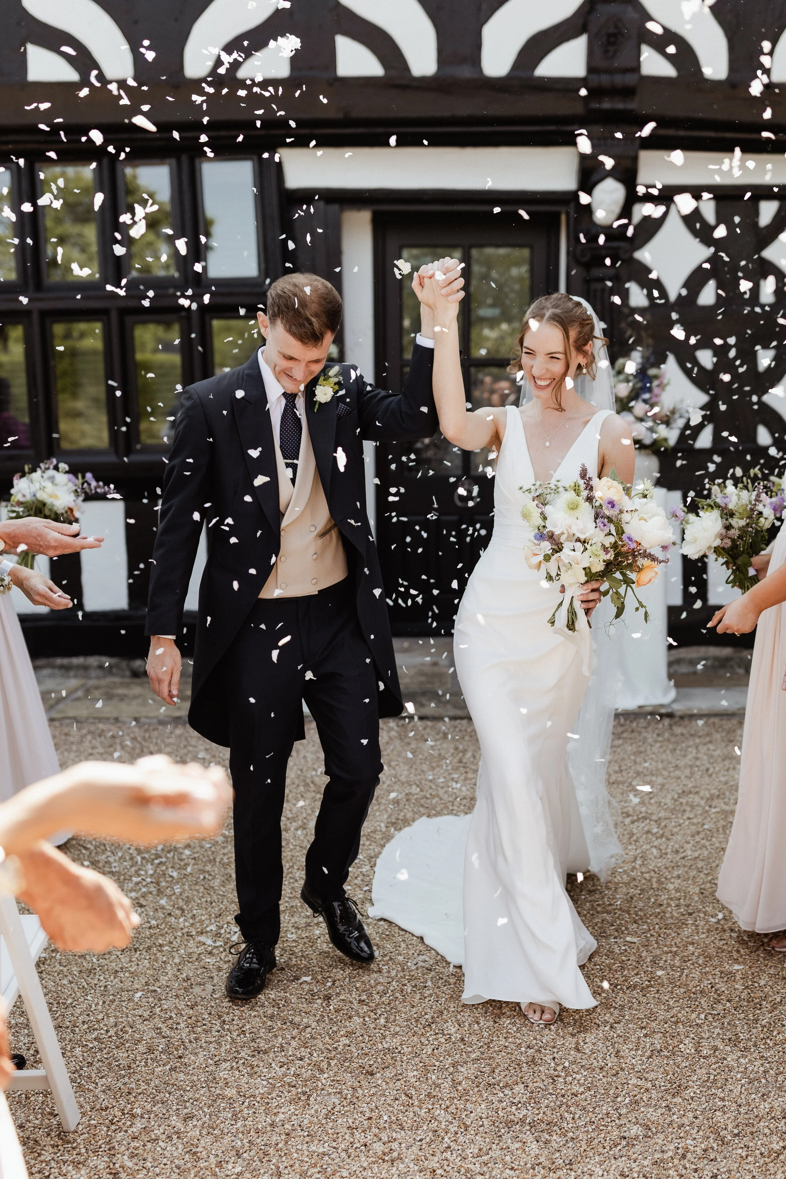 Cheshire Wedding Photographer
