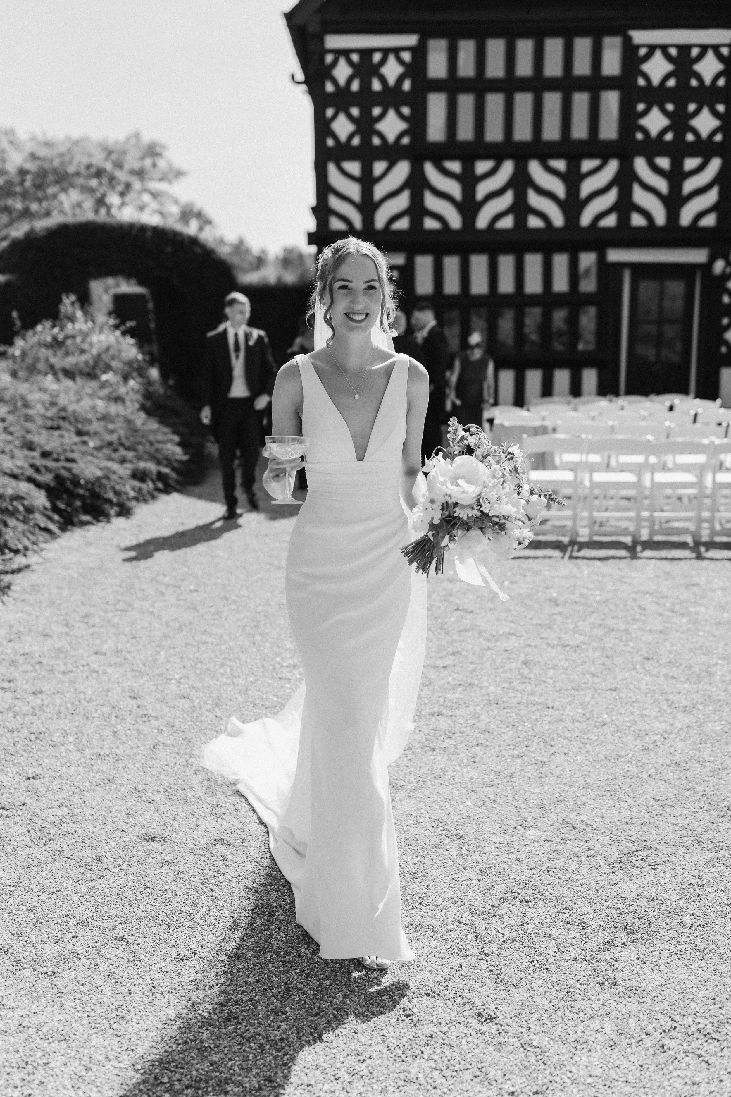 Cheshire Wedding Photographer