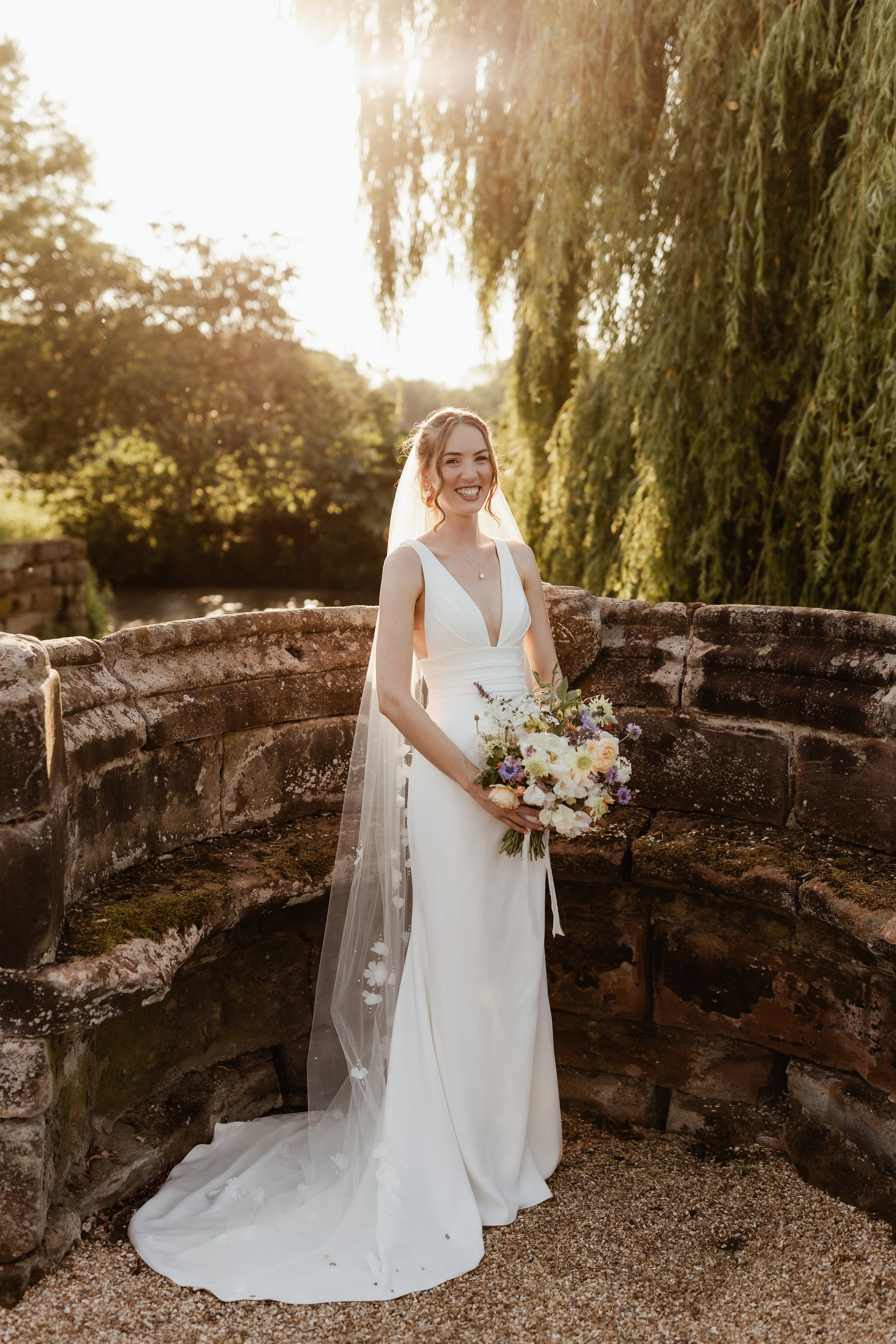 Cheshire Wedding Photographer