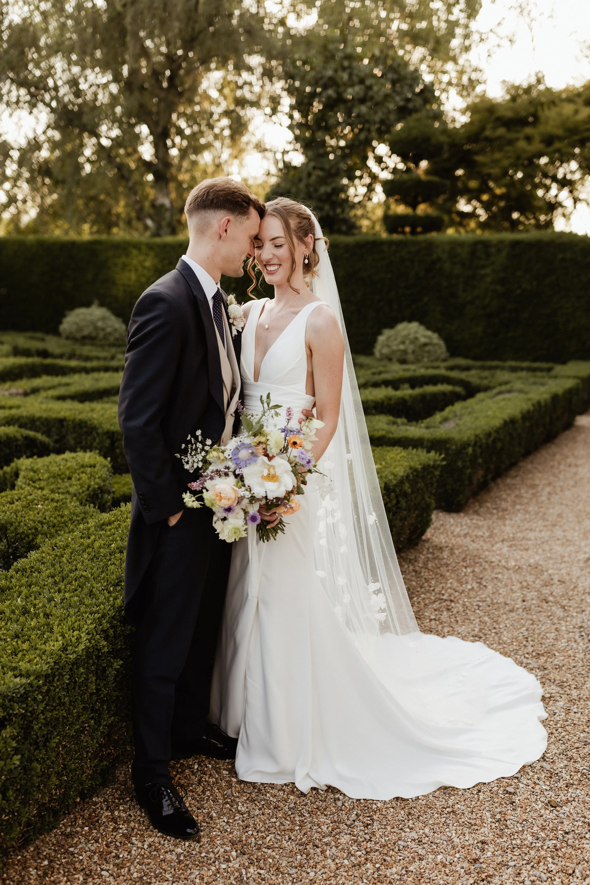 Cheshire Wedding Photographer