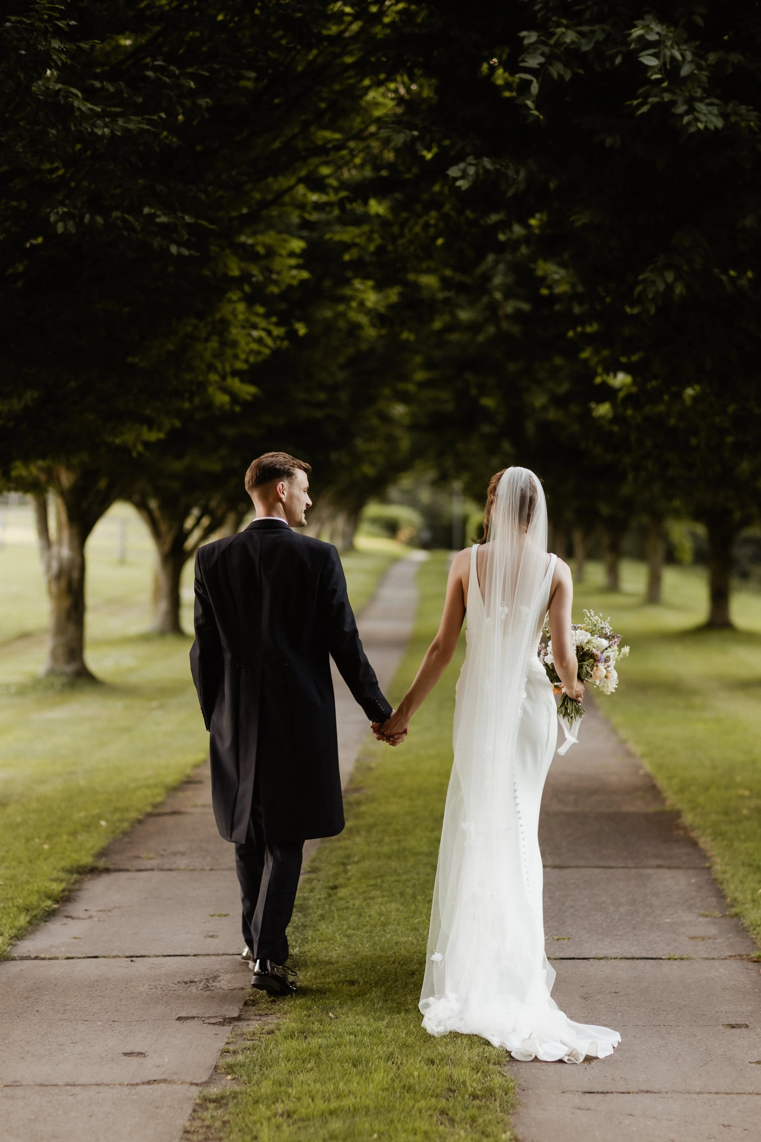 Cheshire Wedding Photographer