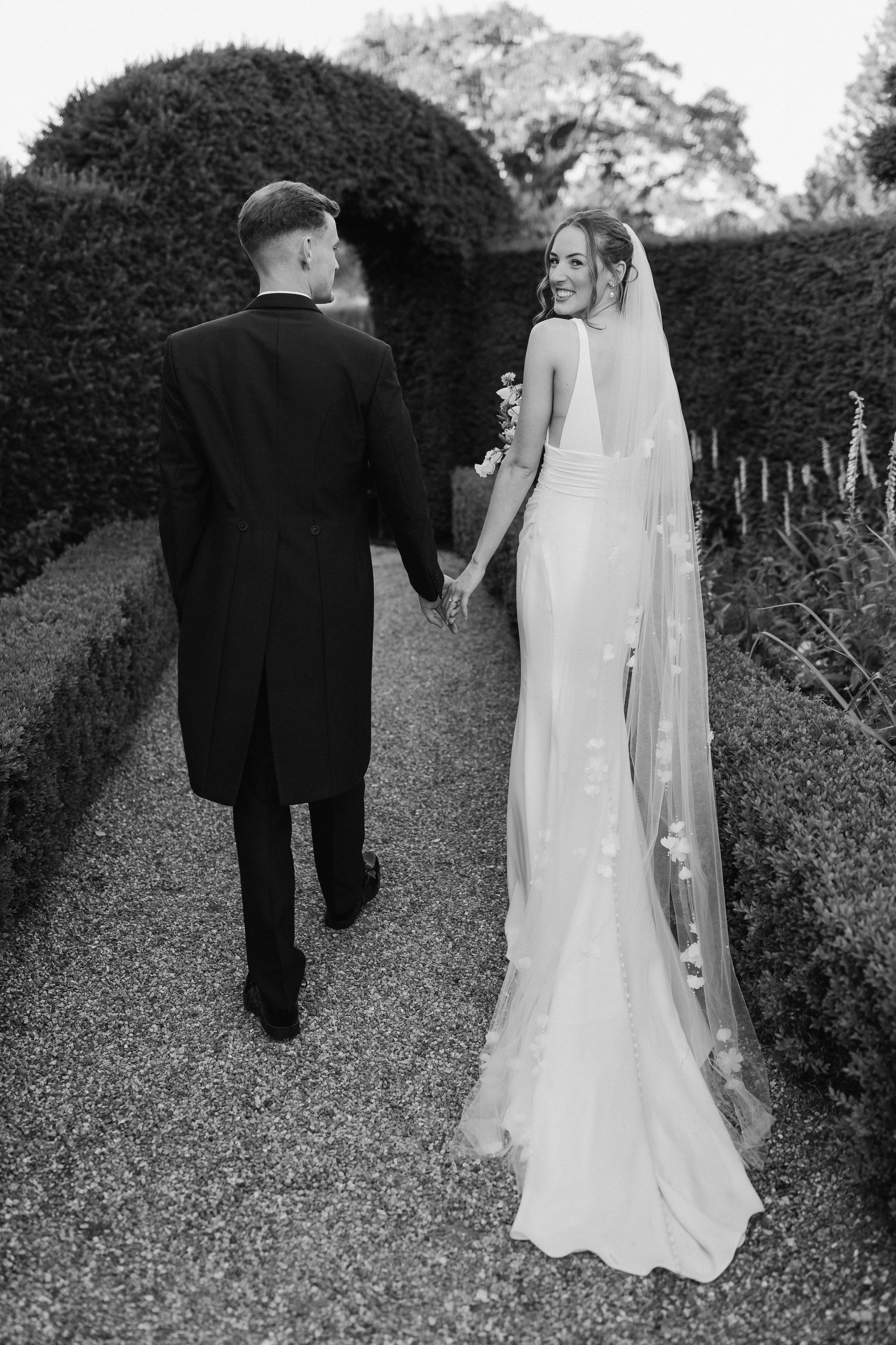 Cheshire Wedding Photographer