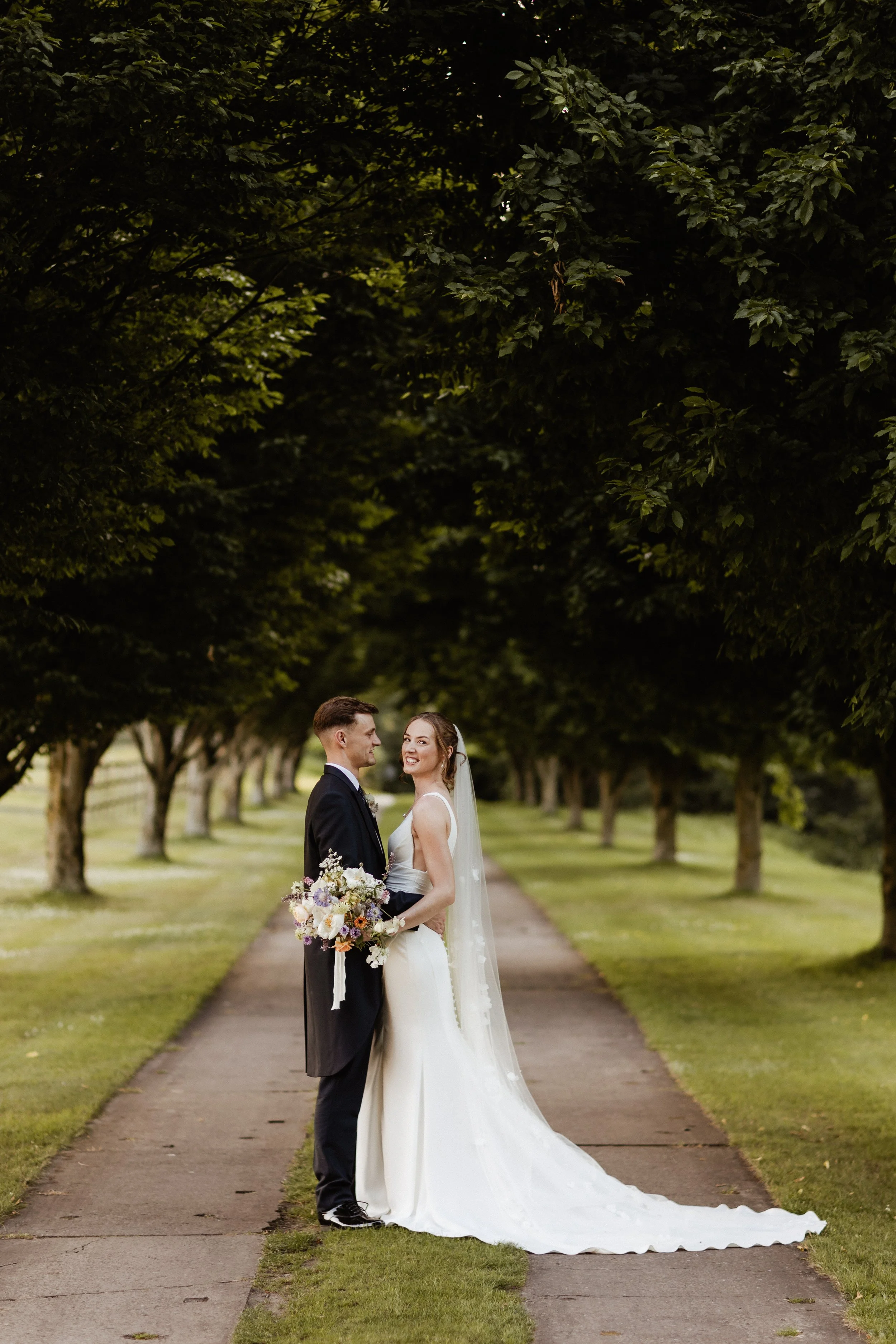 Cheshire Wedding Photographer