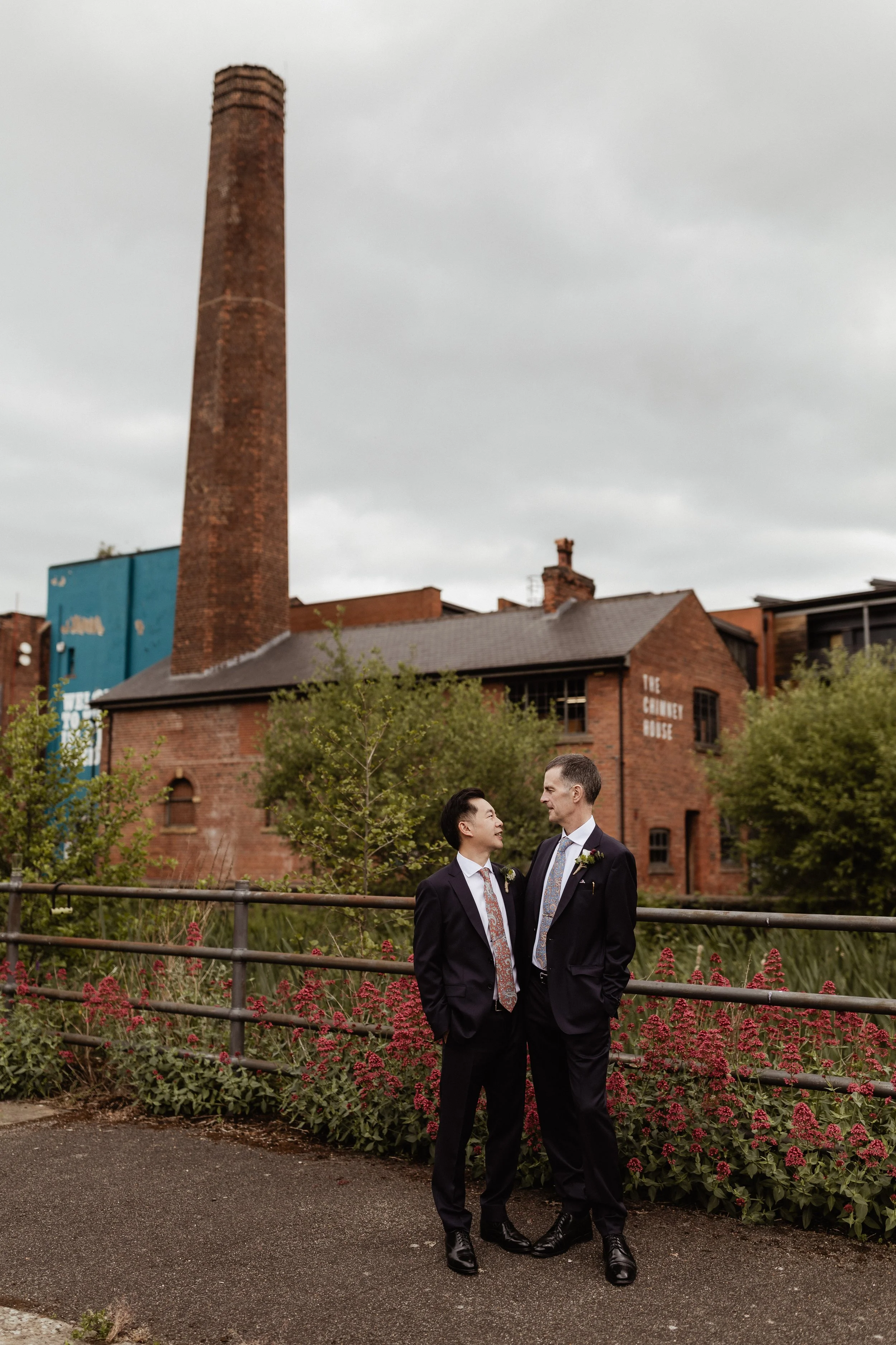 Sheffield Wedding Photographer