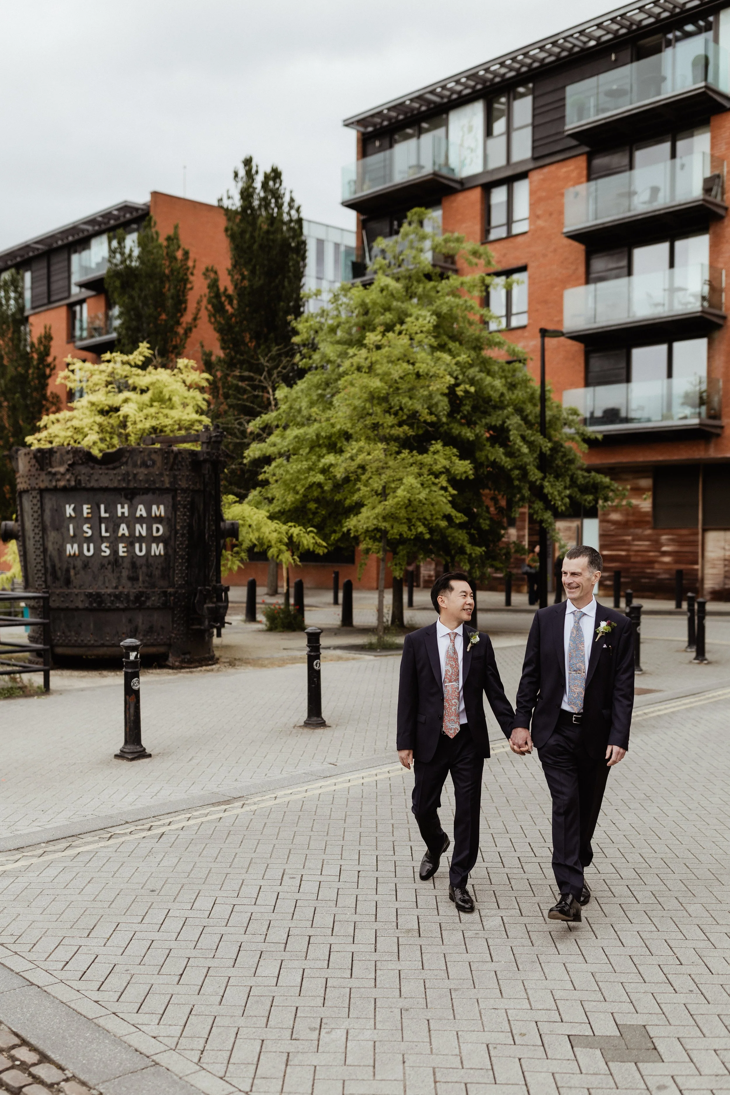 Sheffield Wedding Photographer