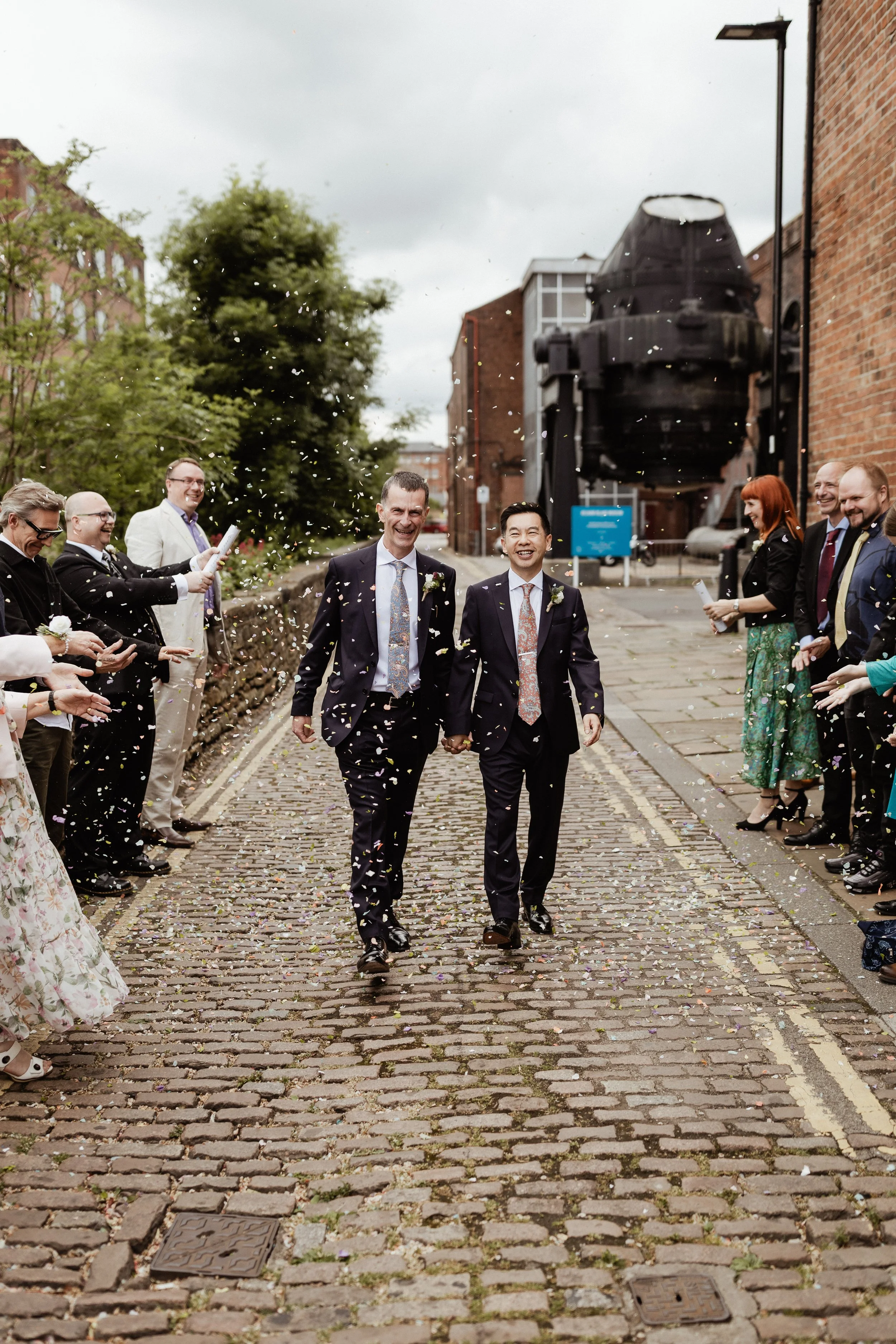 Sheffield Wedding Photographer