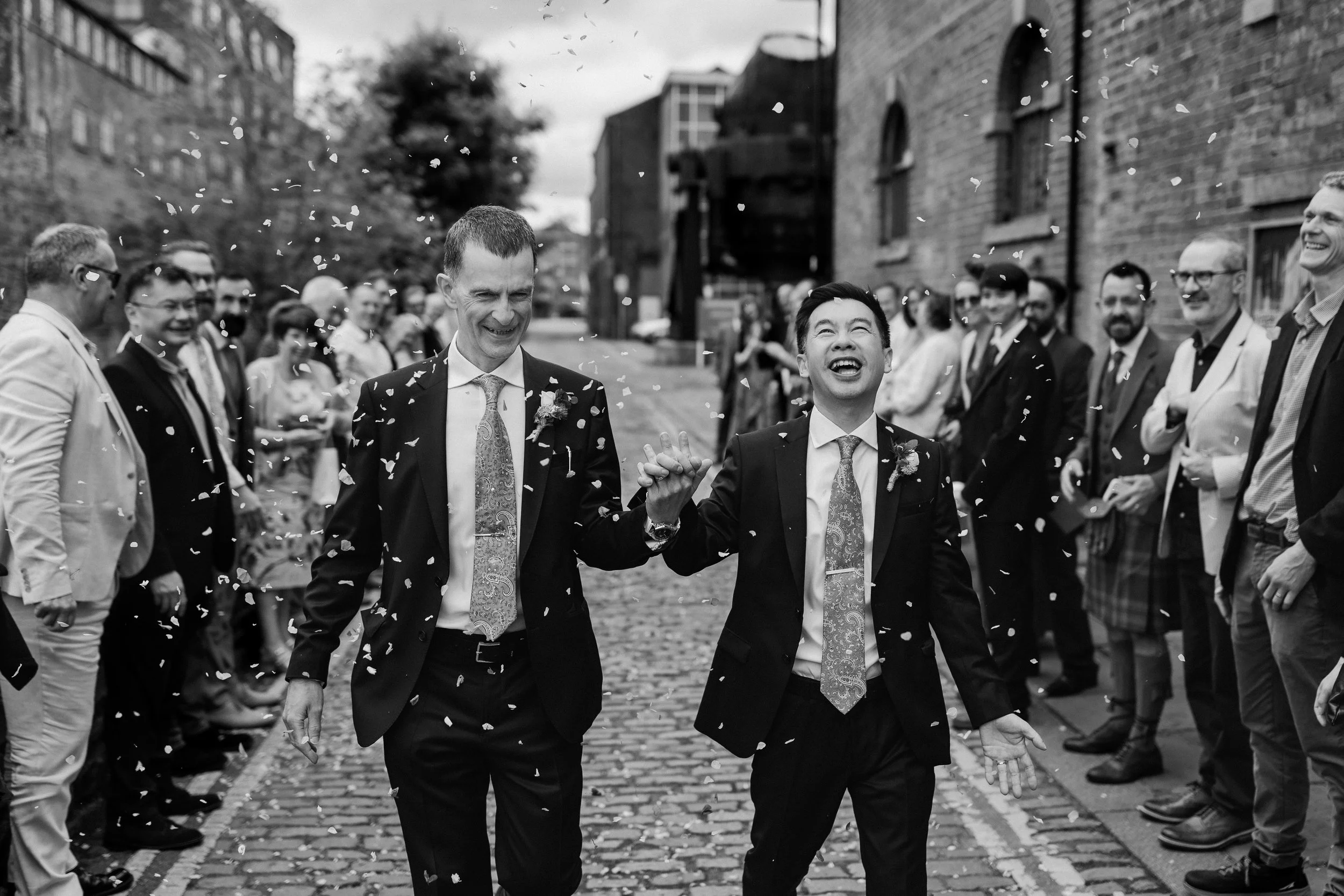 Sheffield Wedding Photographer