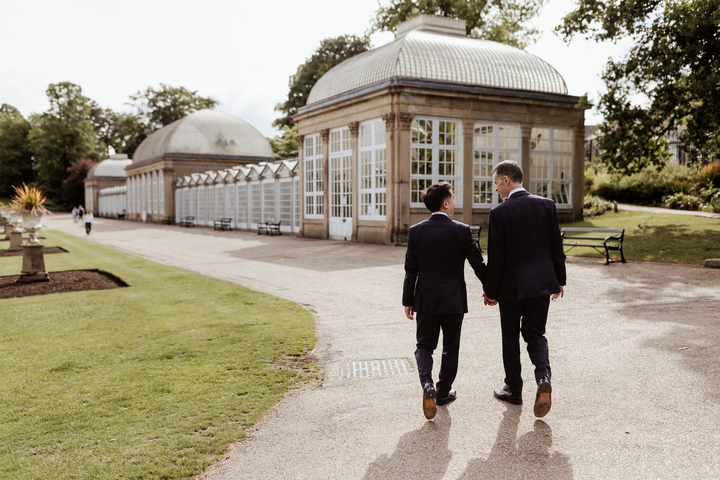 Sheffield Wedding Photographer