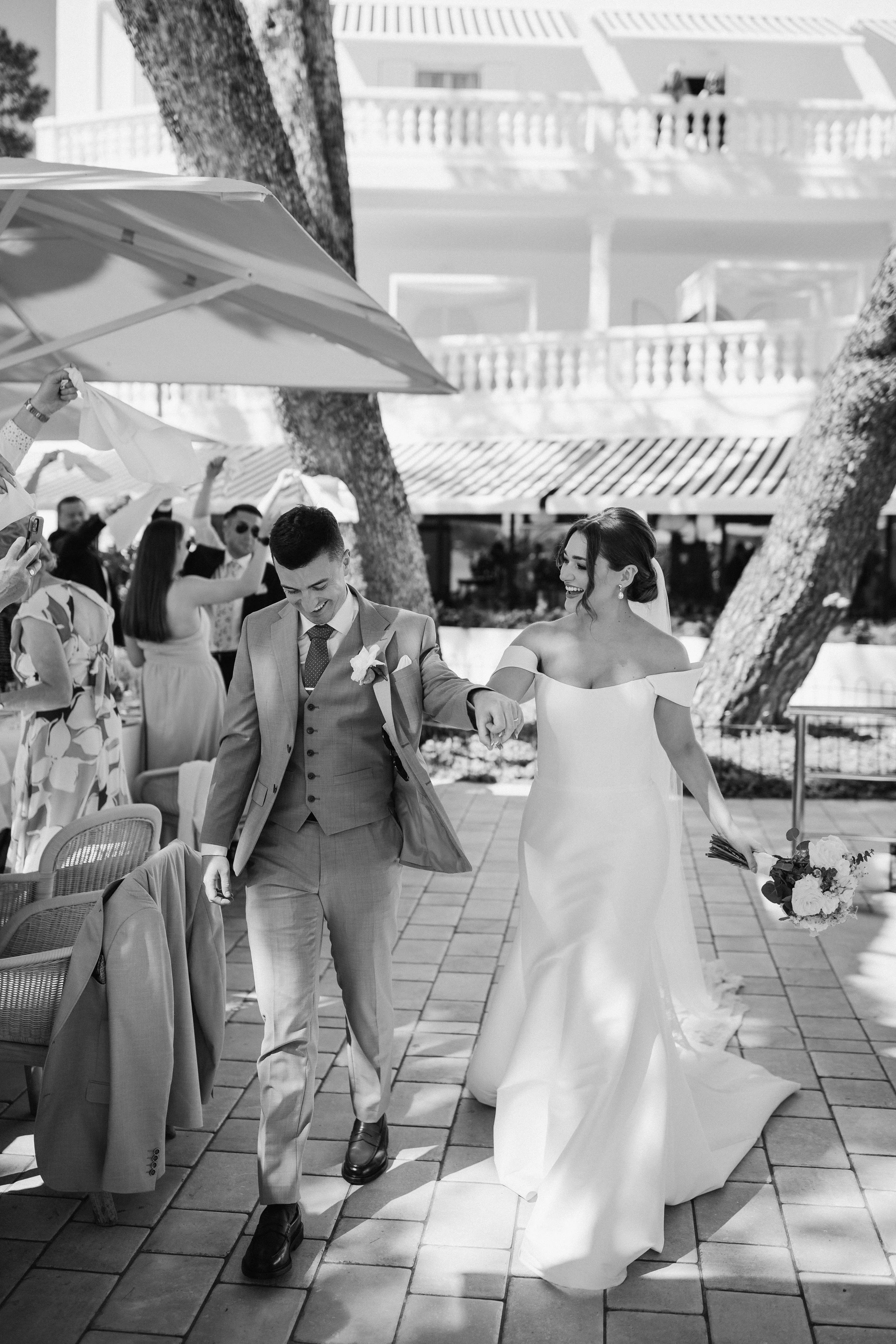 Mallorca Wedding Photographer