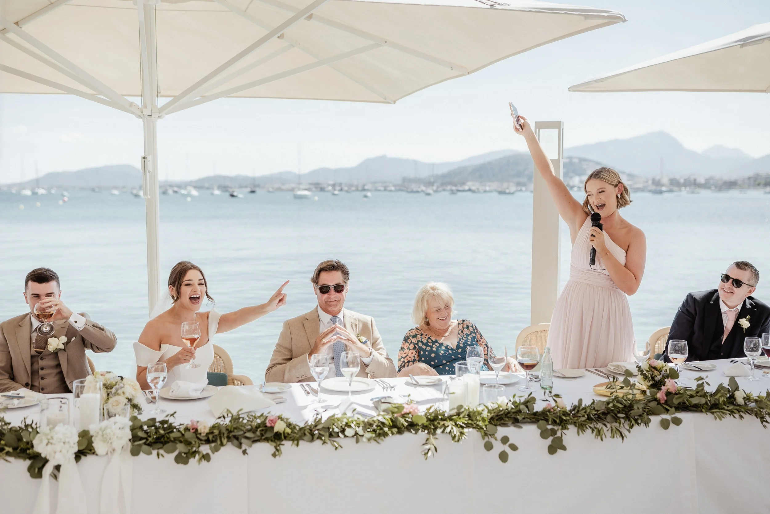 Mallorca Wedding Photographer