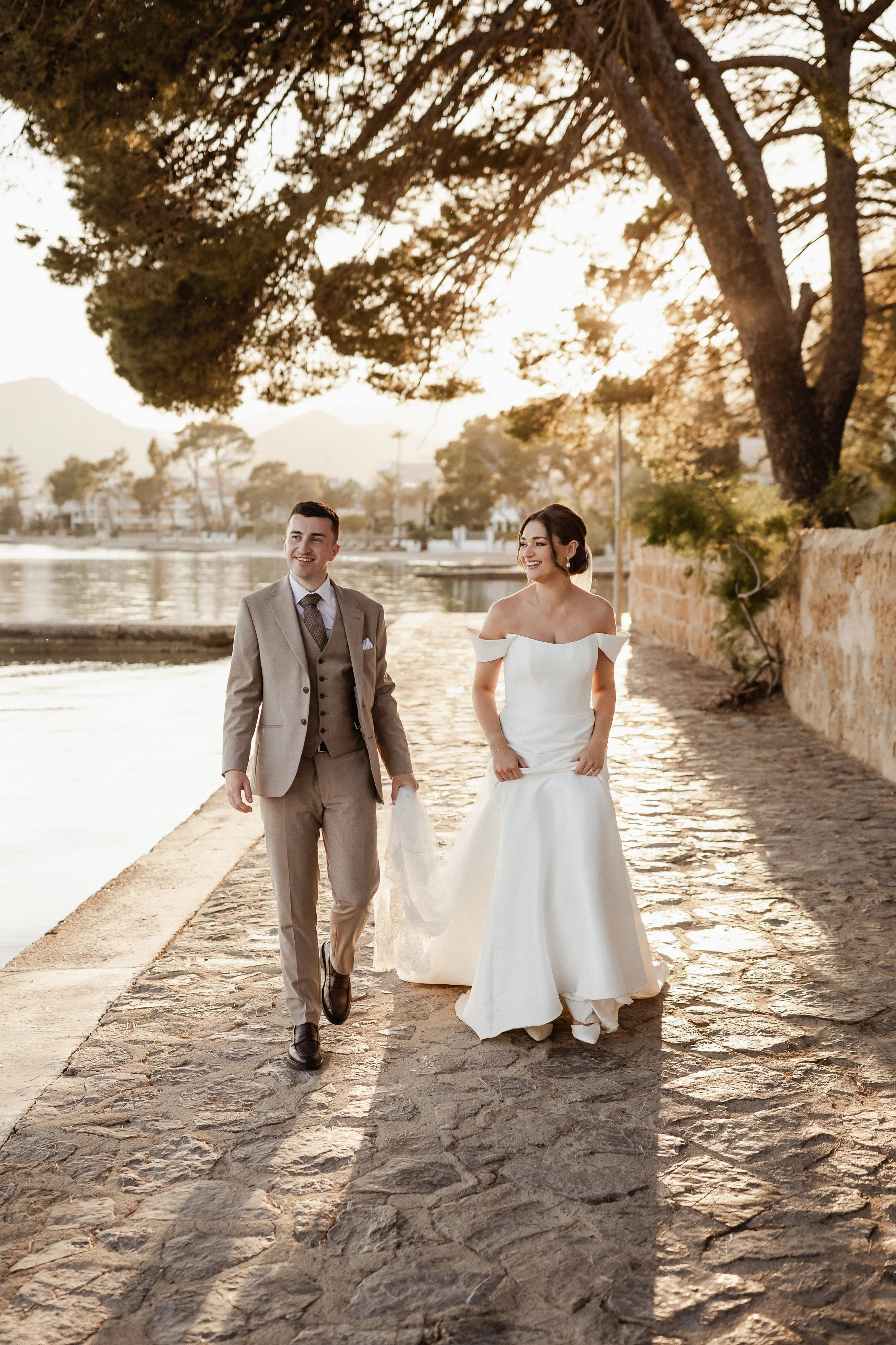 Mallorca Wedding Photographer