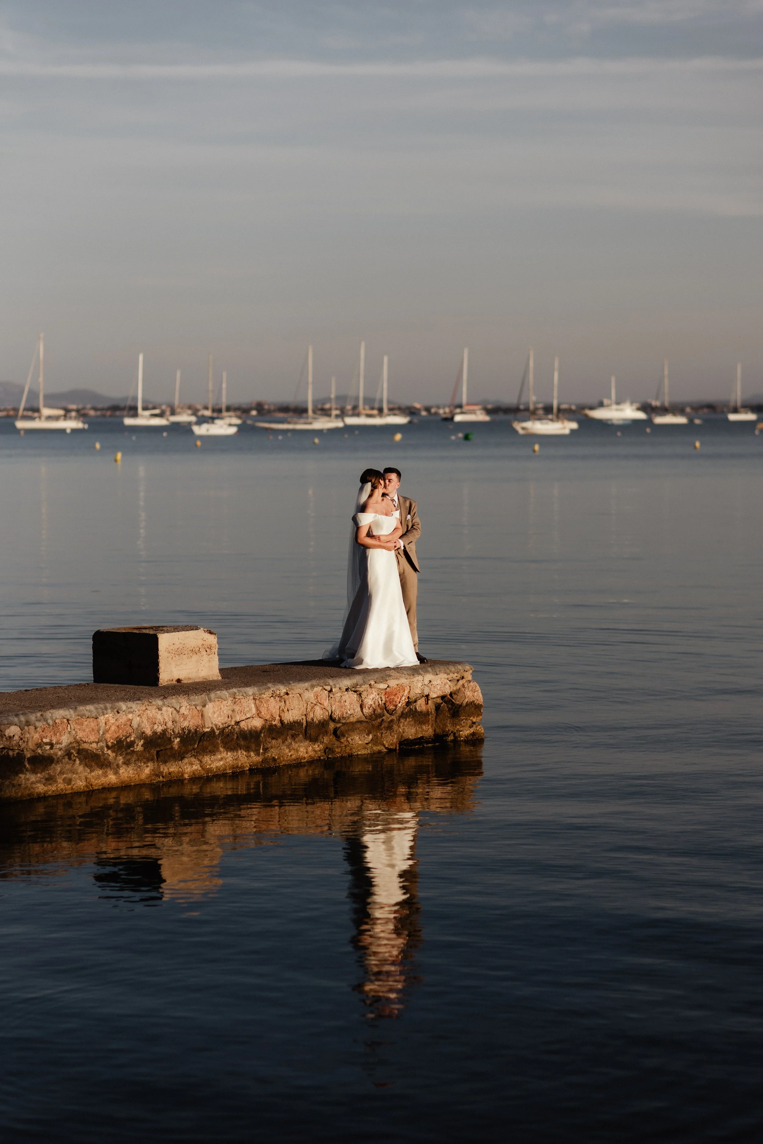 Mallorca Wedding Photographer