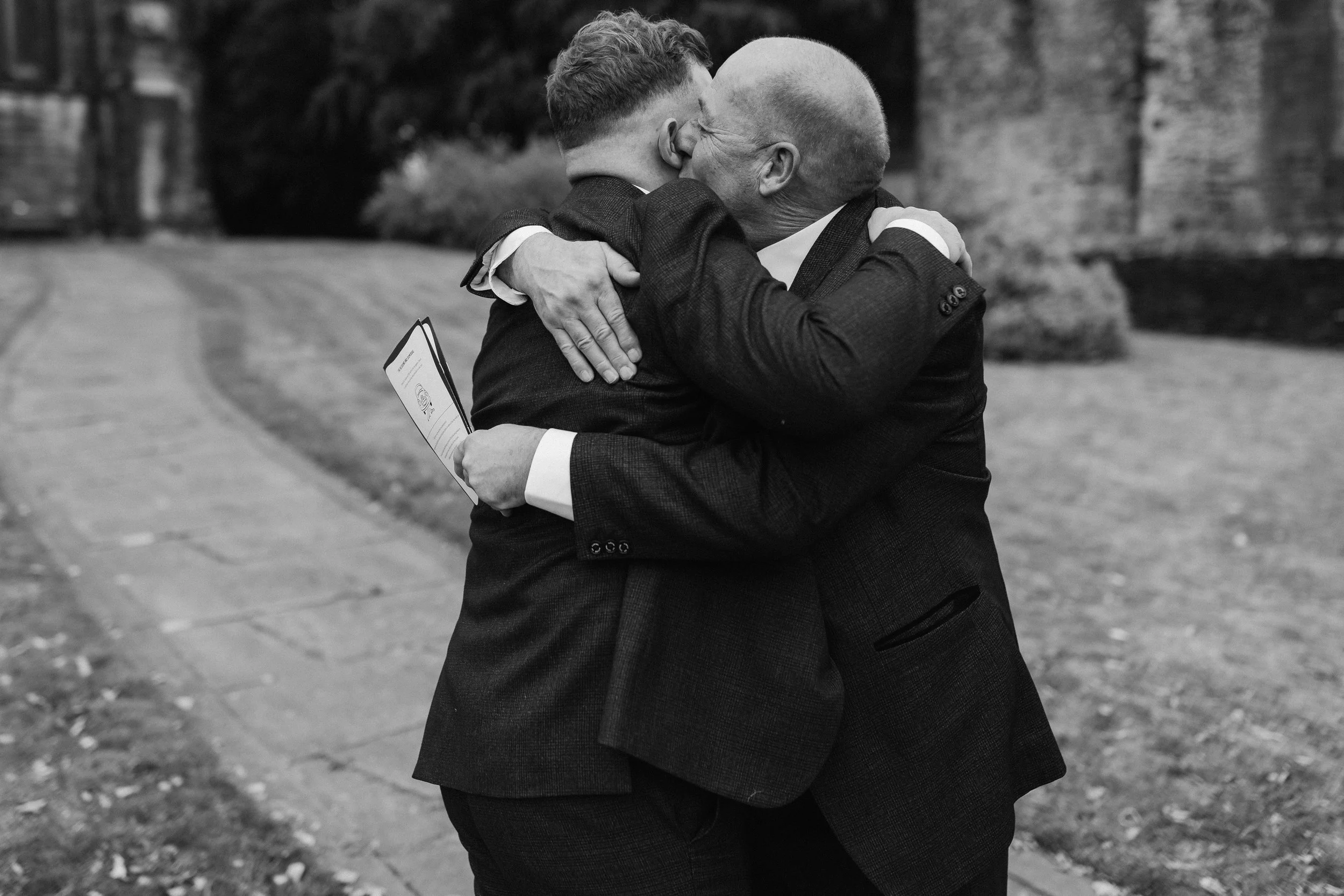 Yorkshire Wedding Photographer
