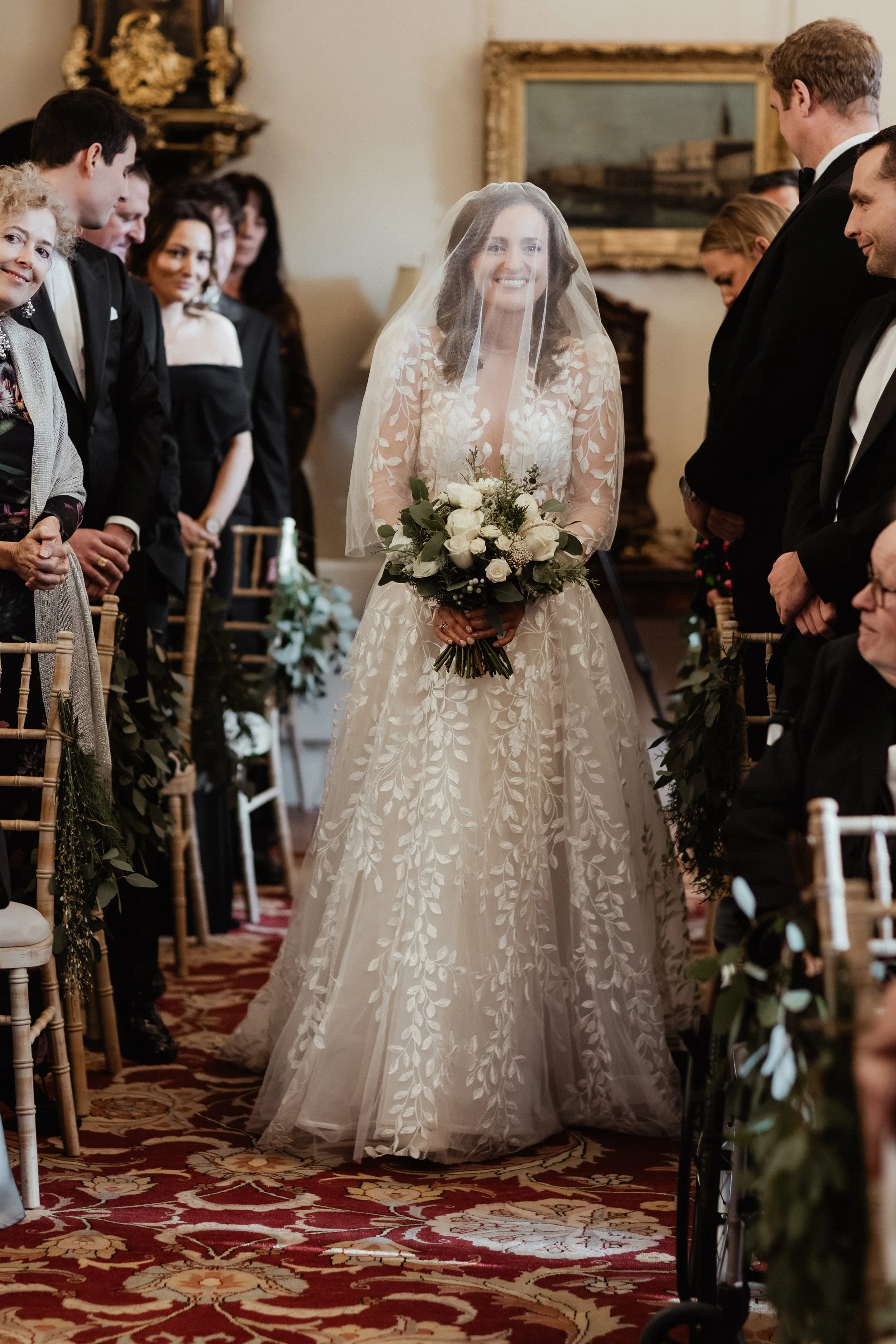 Edinburgh Wedding Photographer