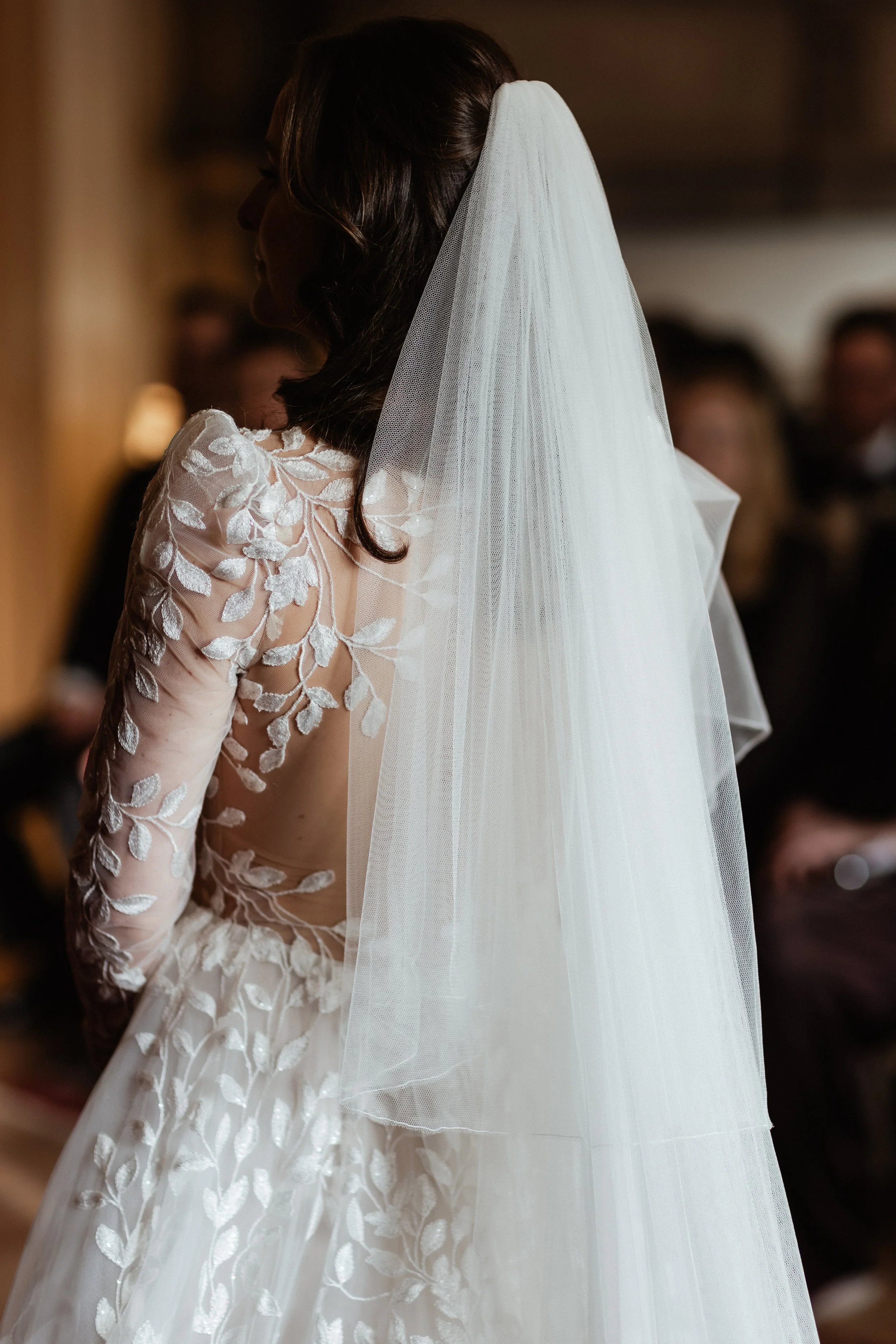Edinburgh Wedding Photographer