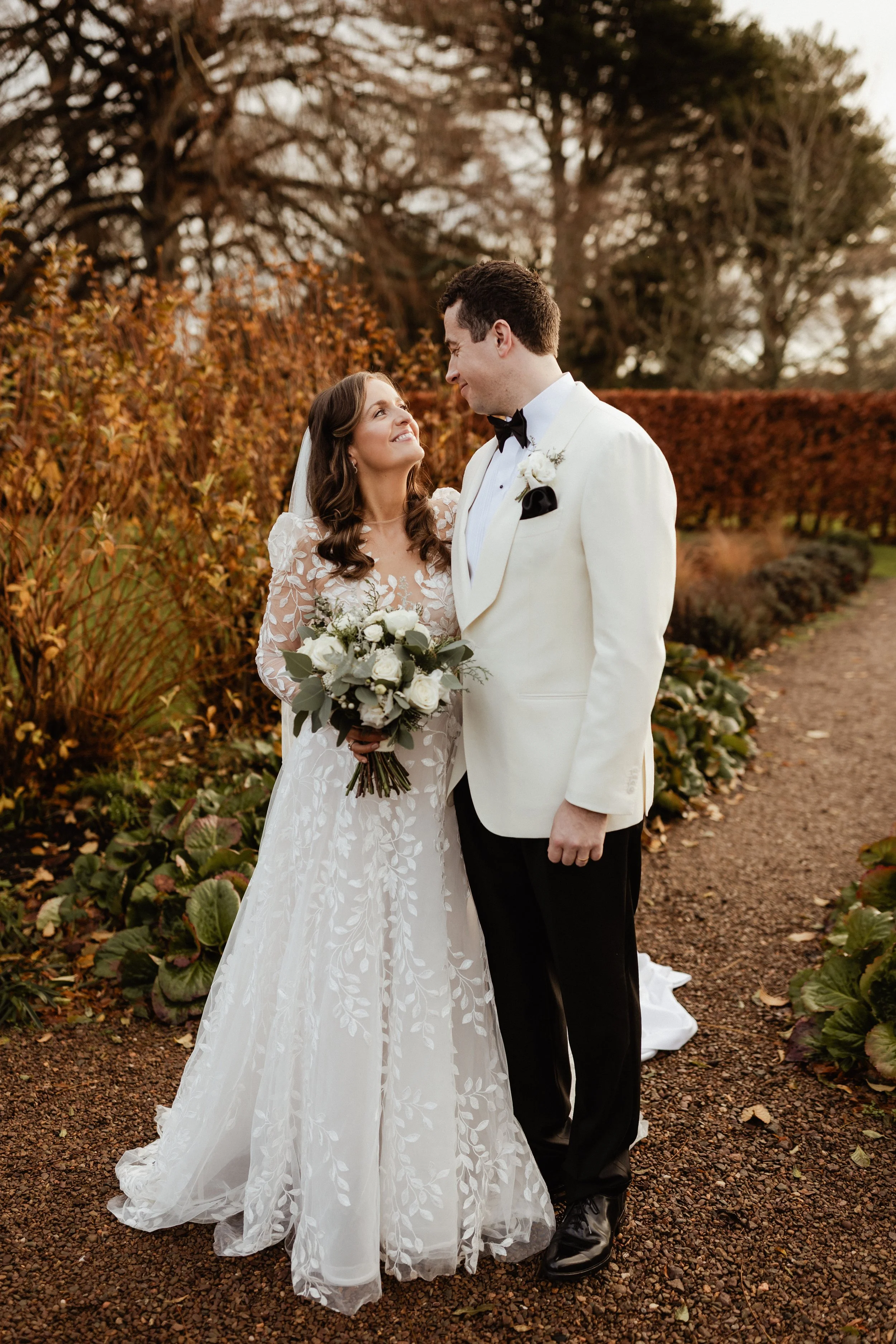 Edinburgh Wedding Photographer