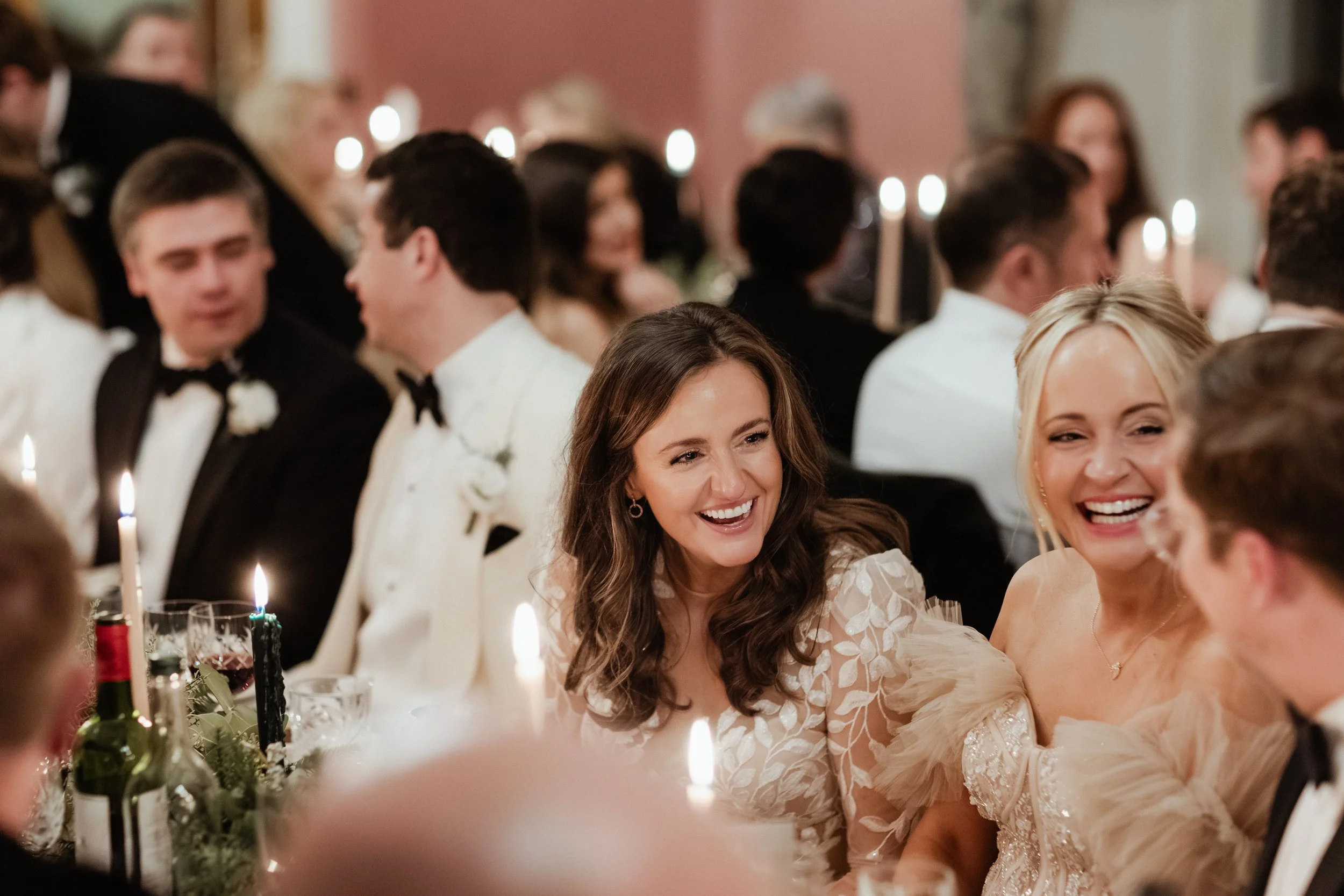 Edinburgh Wedding Photographer