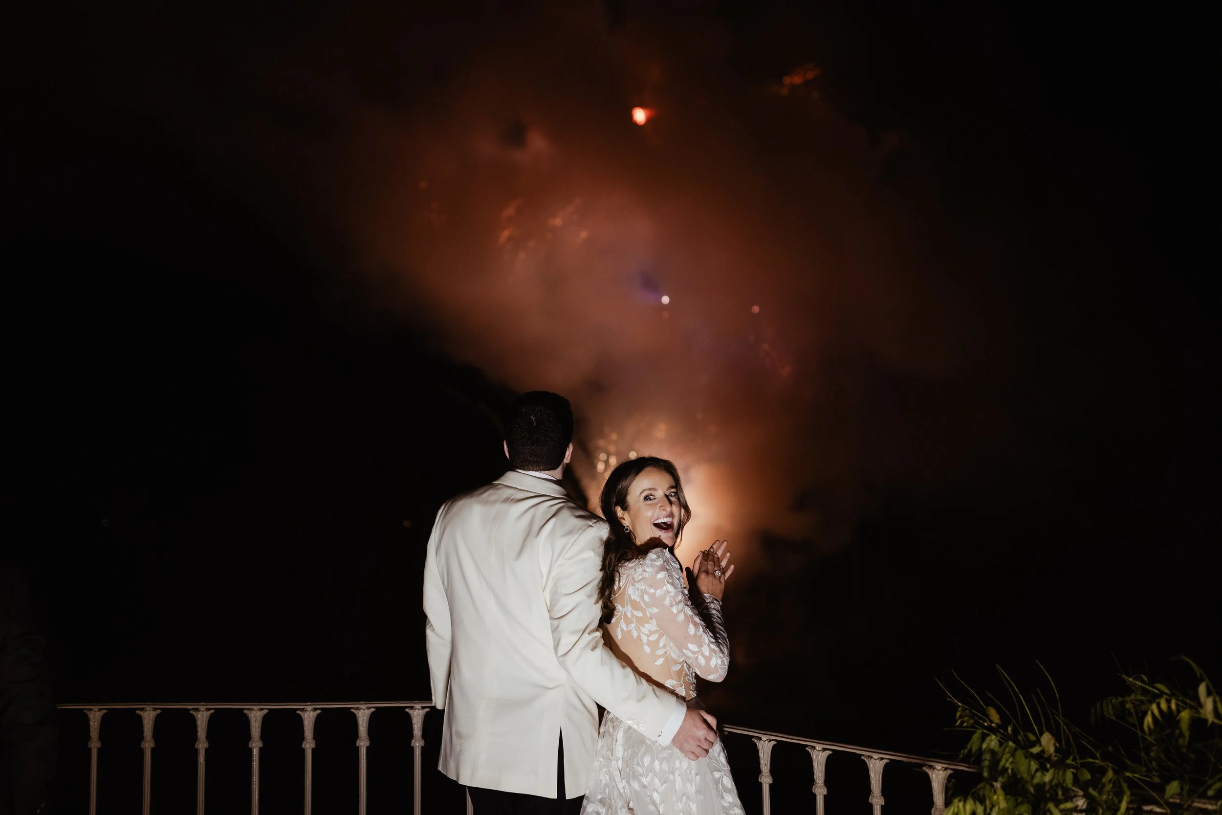 Edinburgh Wedding Photographer