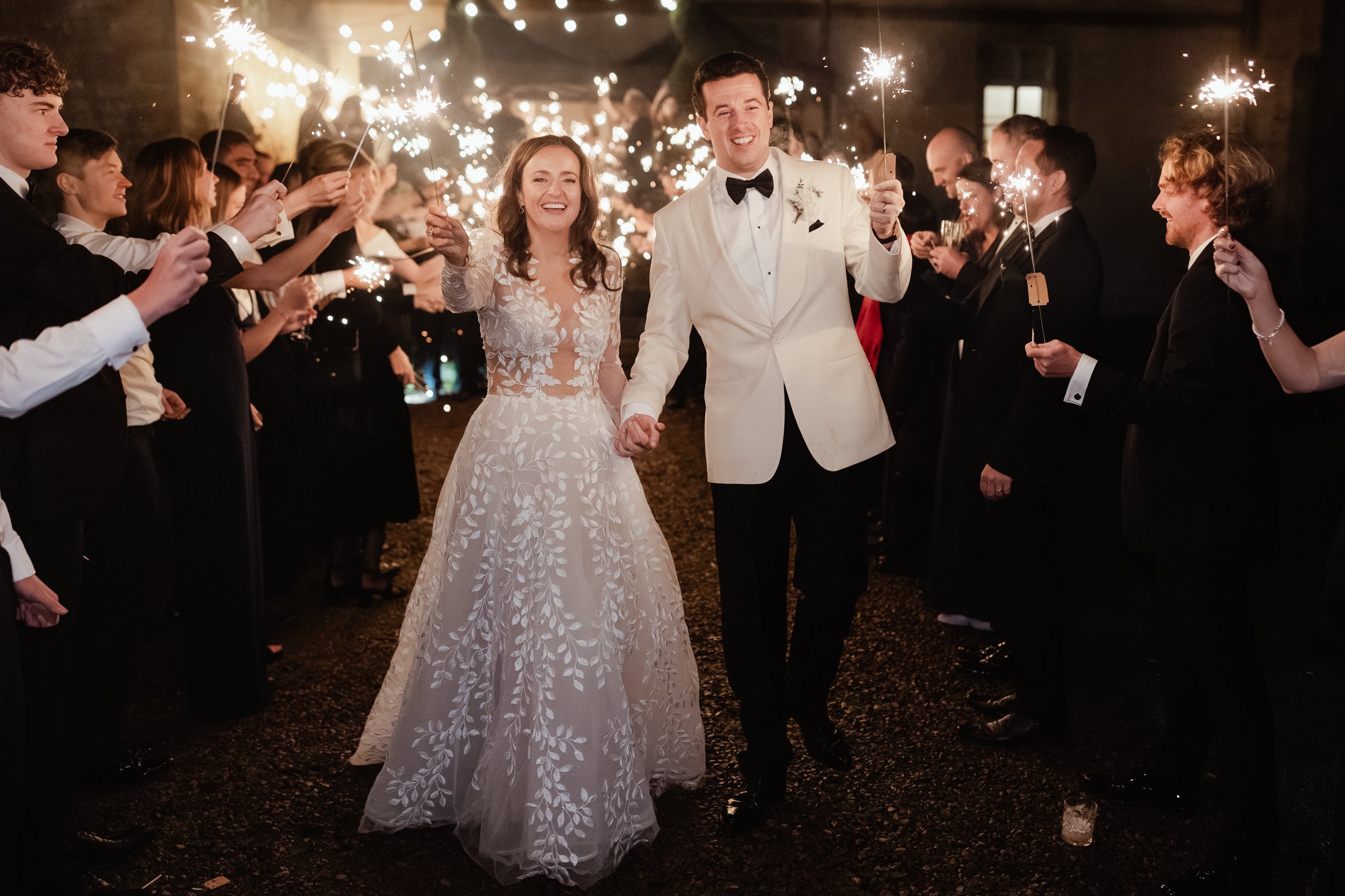 Edinburgh Wedding Photographer