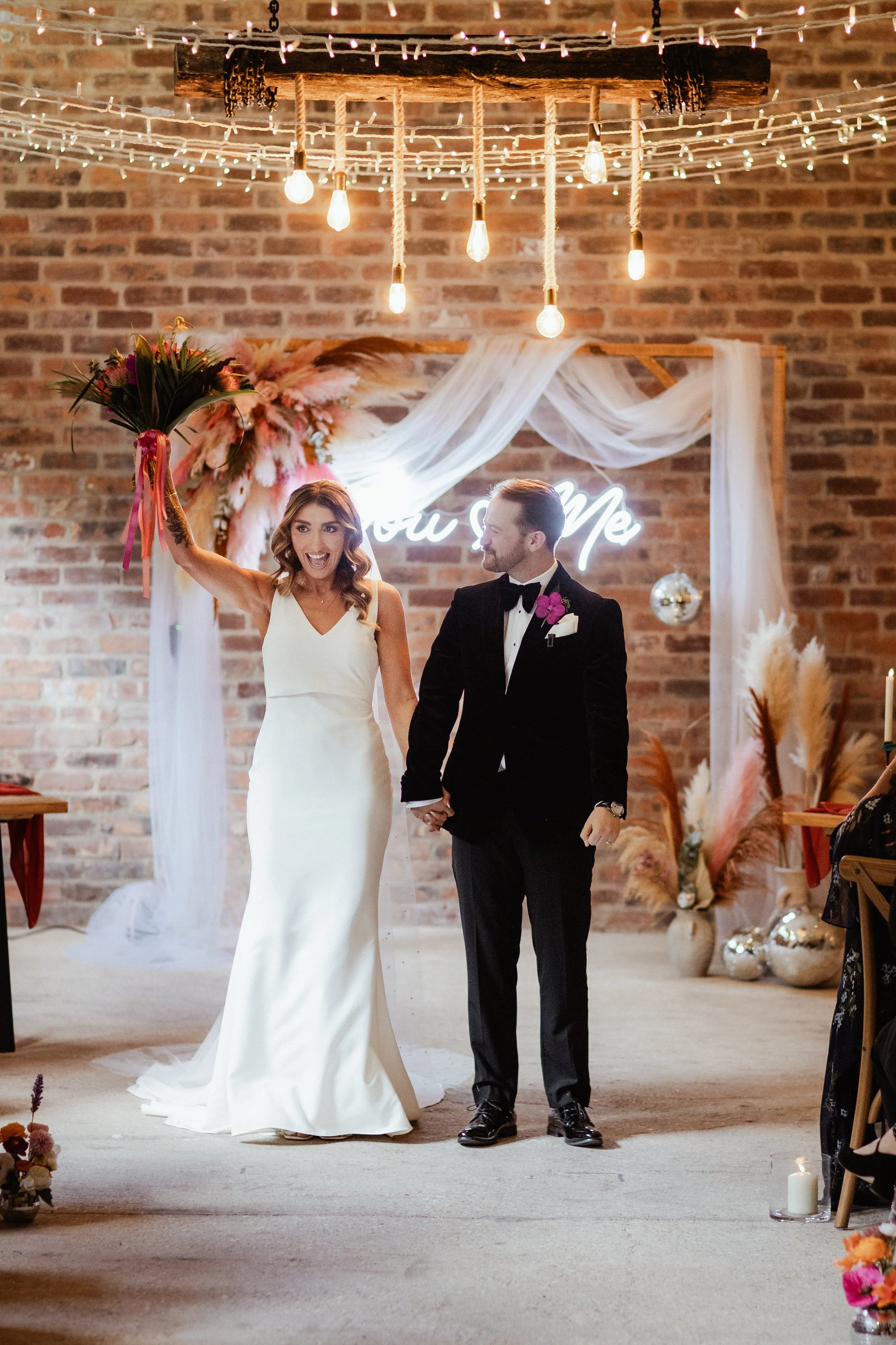 Yorkshire Wedding Photographer