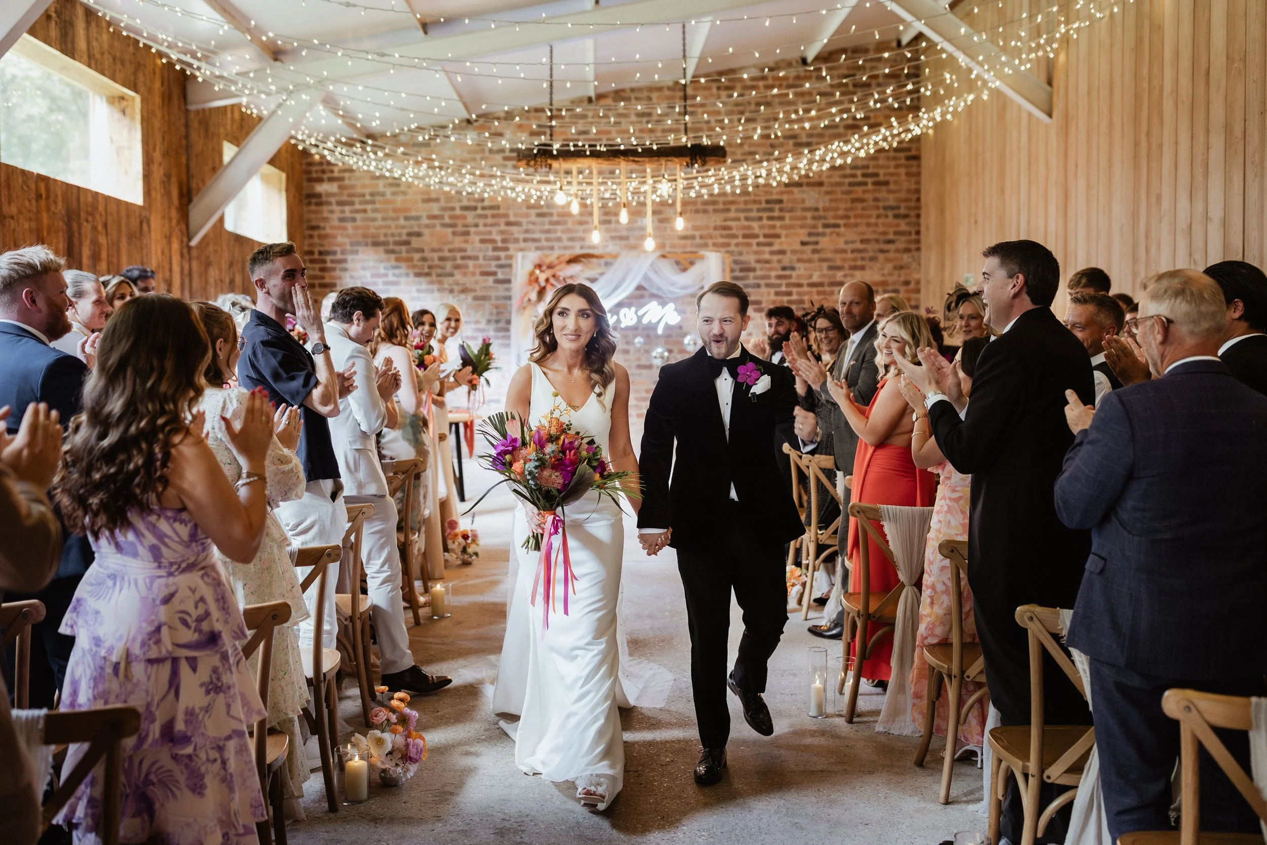 Yorkshire Wedding Photographer