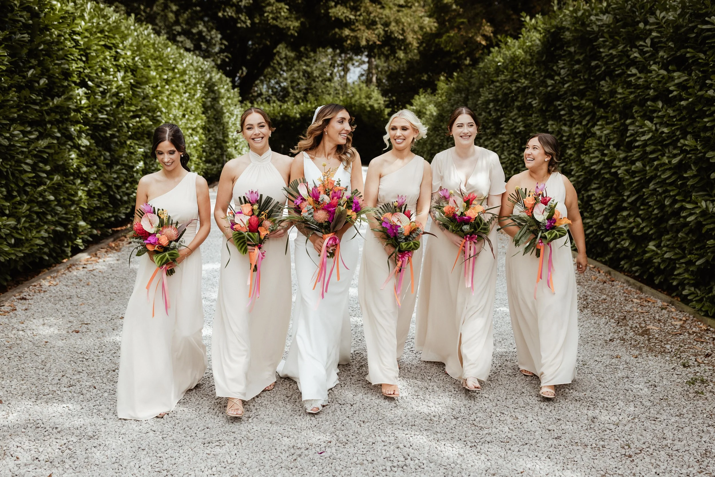 Yorkshire Wedding Photographer
