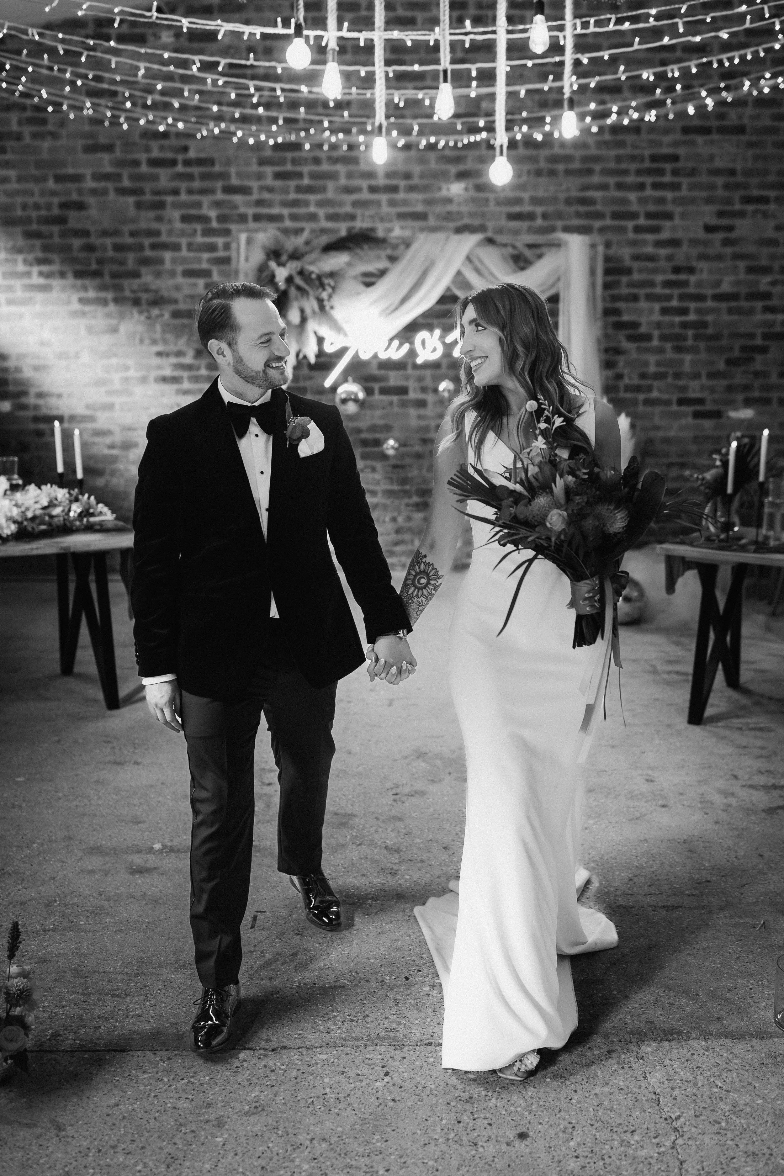 Yorkshire Wedding Photographer