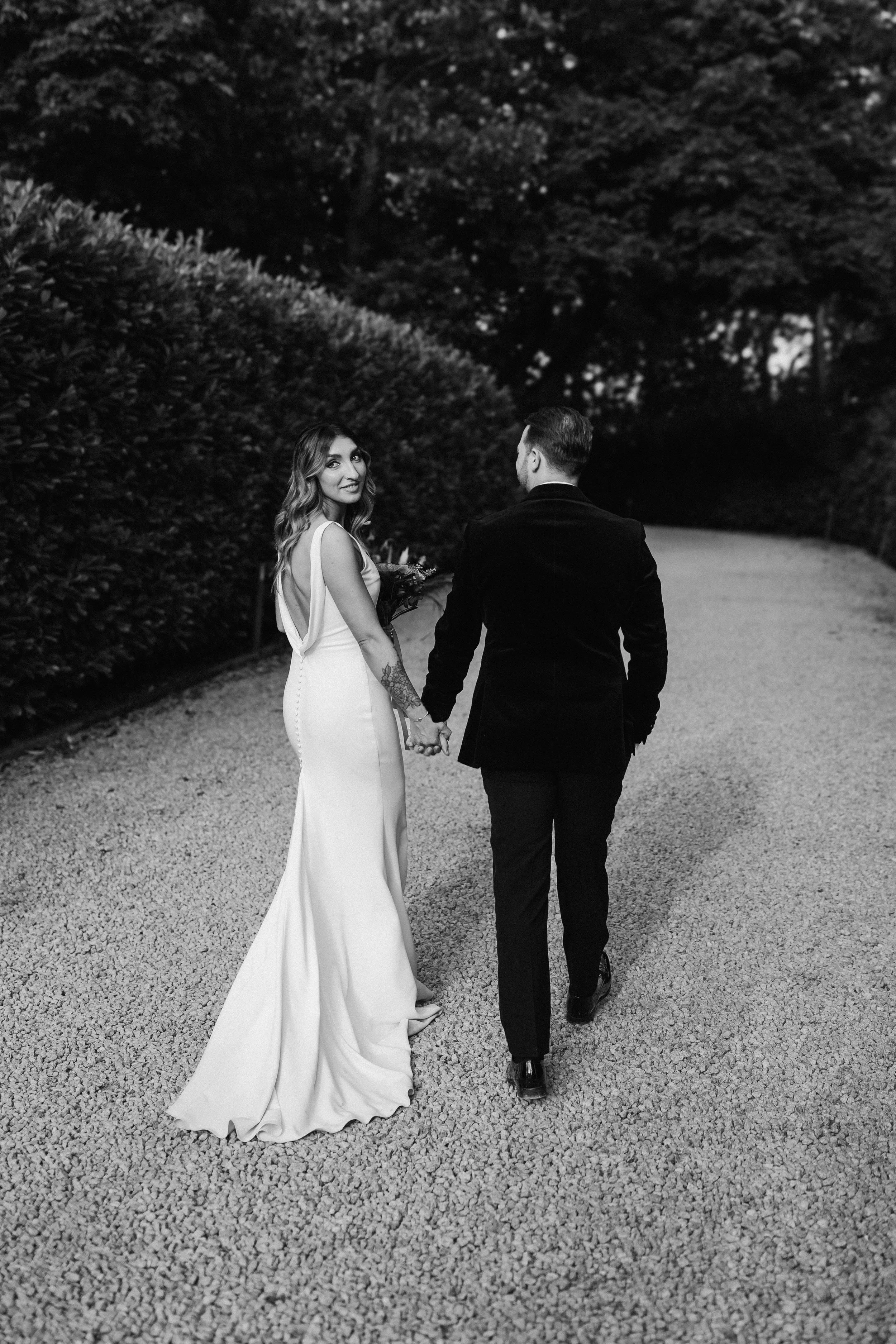 Yorkshire Wedding Photographer