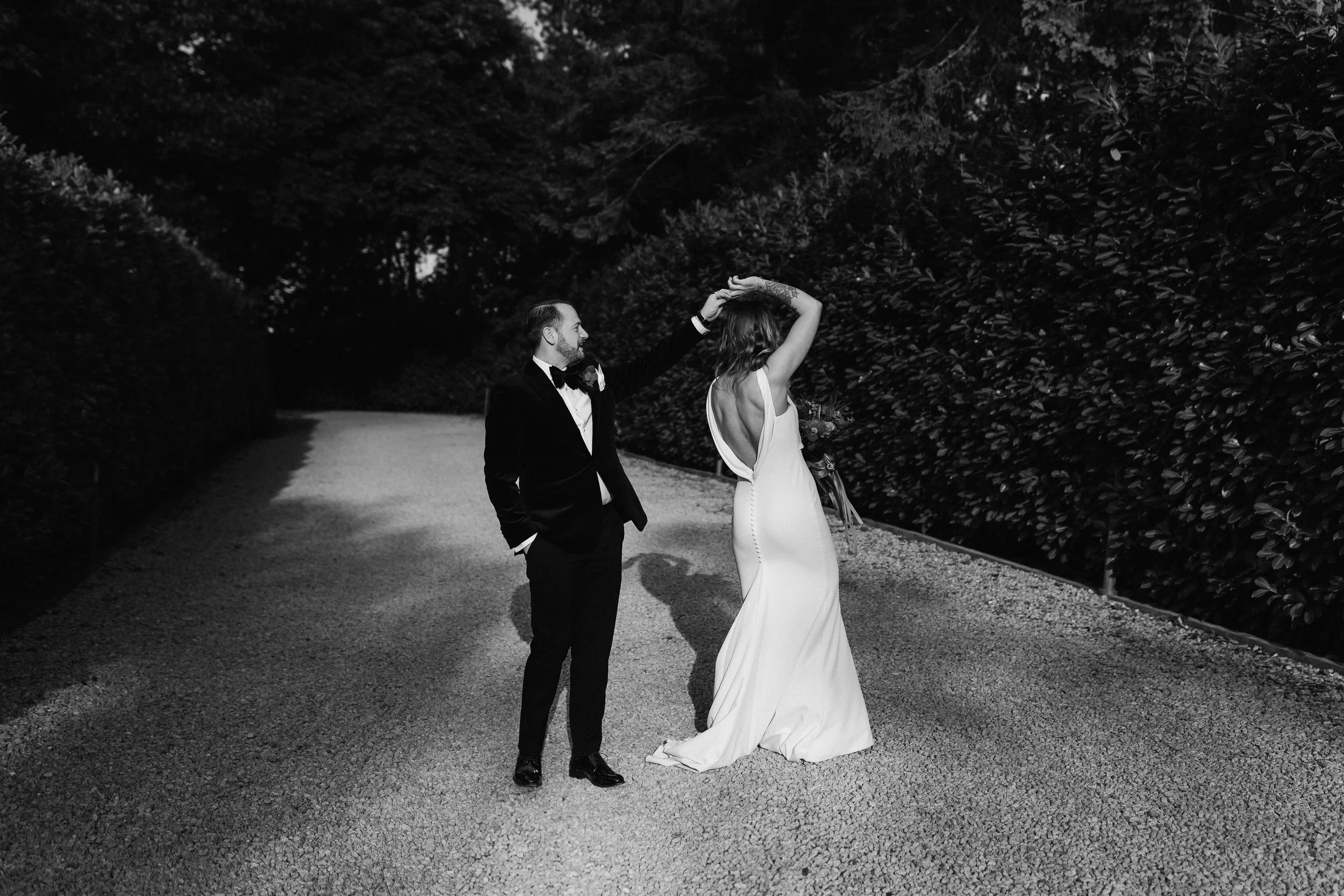 Yorkshire Wedding Photographer