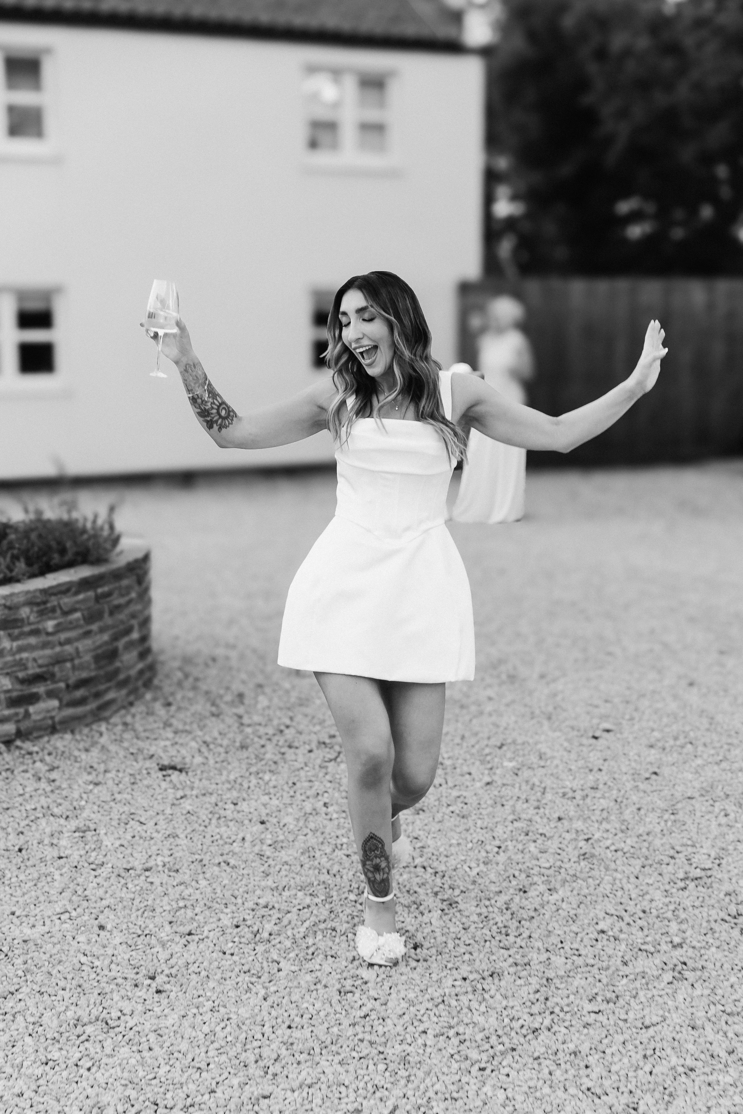 Yorkshire Wedding Photographer
