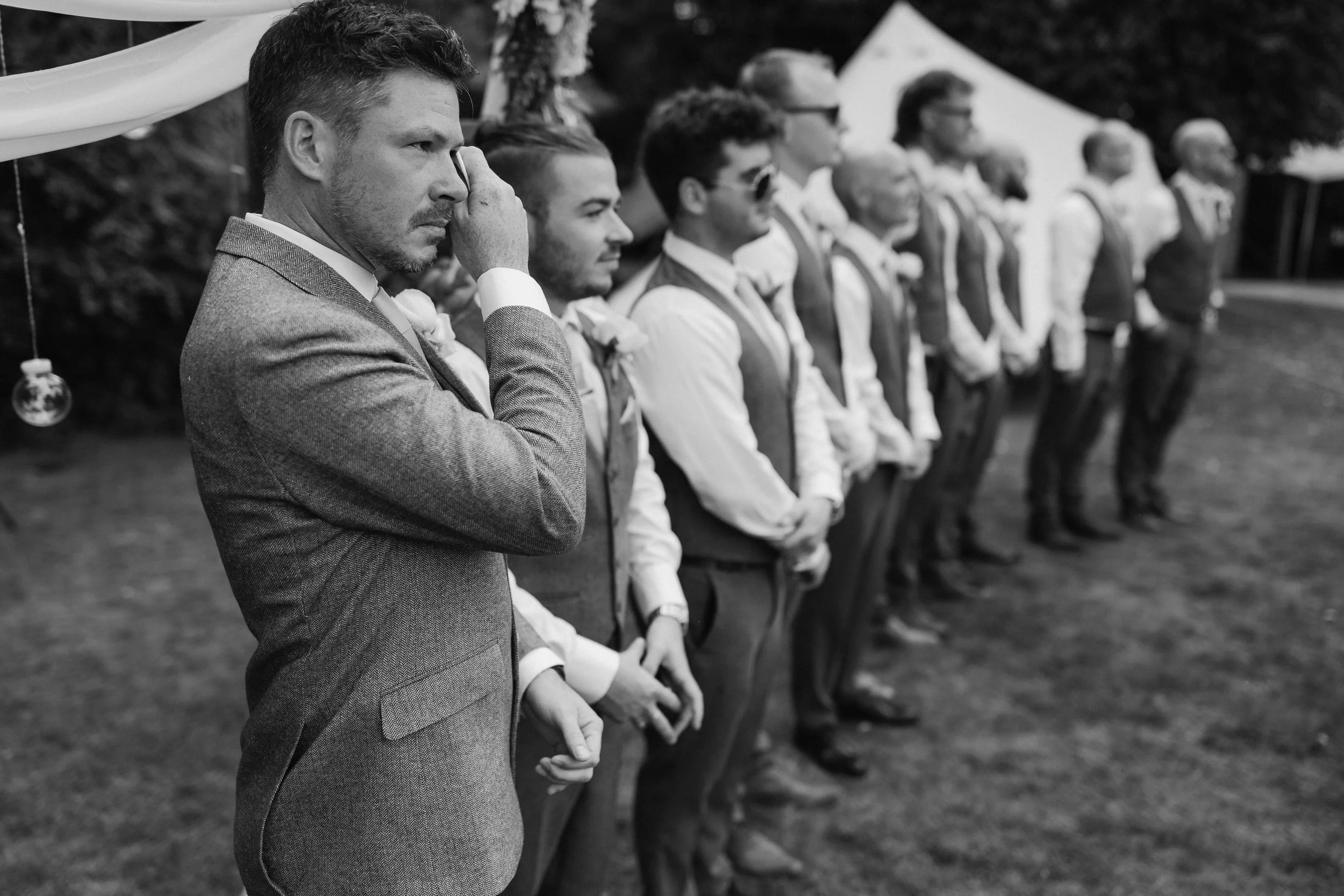 Hertfordshire Wedding Photographer