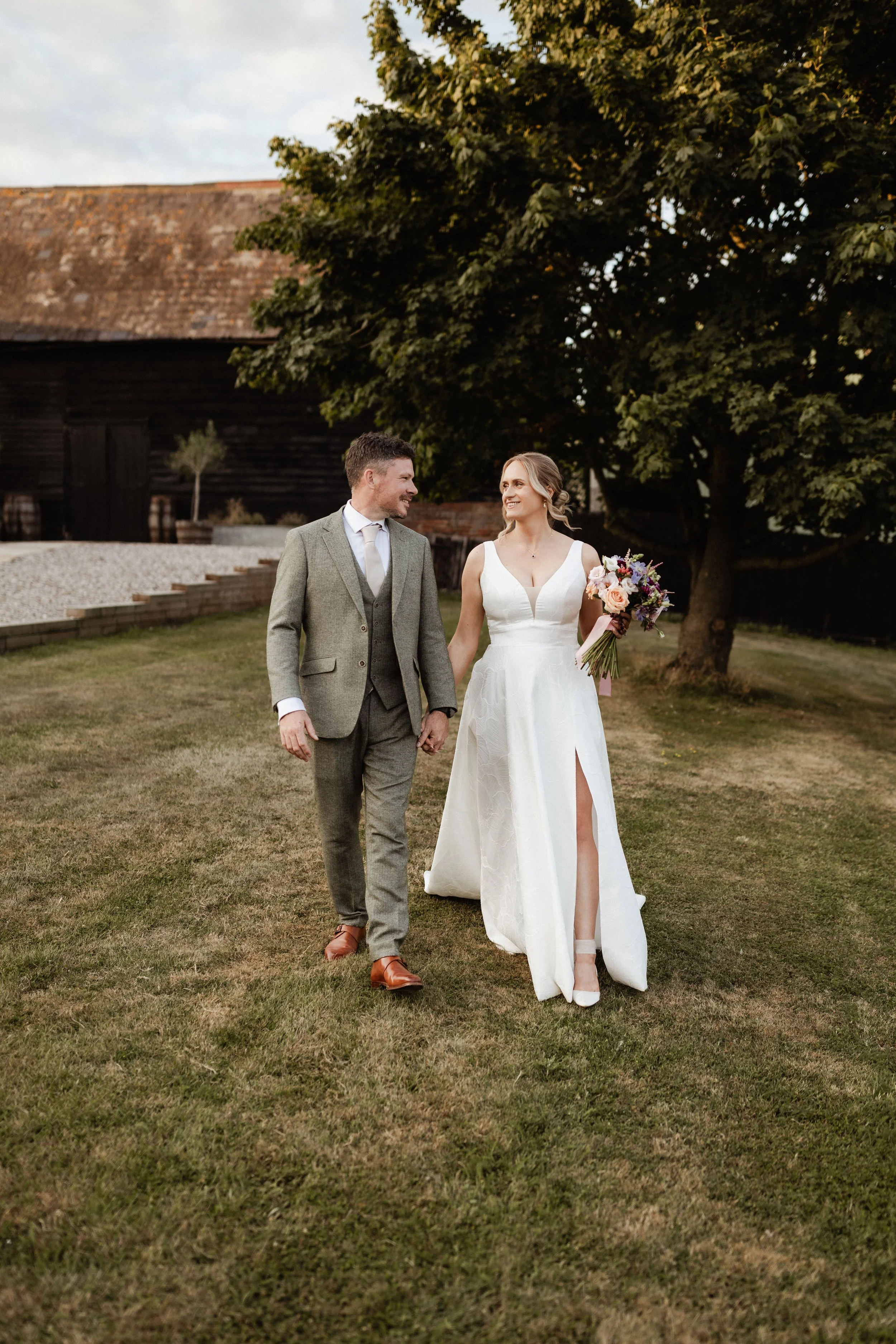 Hertfordshire Wedding Photographer