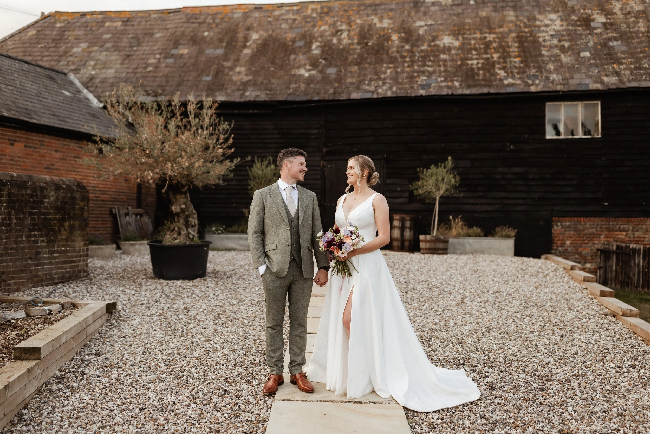 Hertfordshire Wedding Photographer