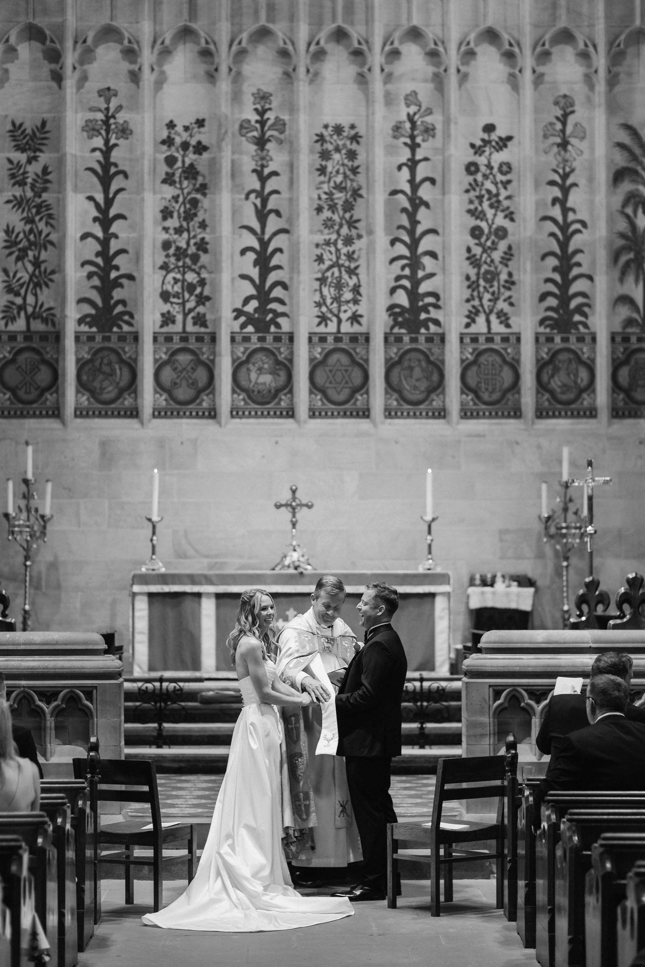 Yorkshire Wedding Photographer