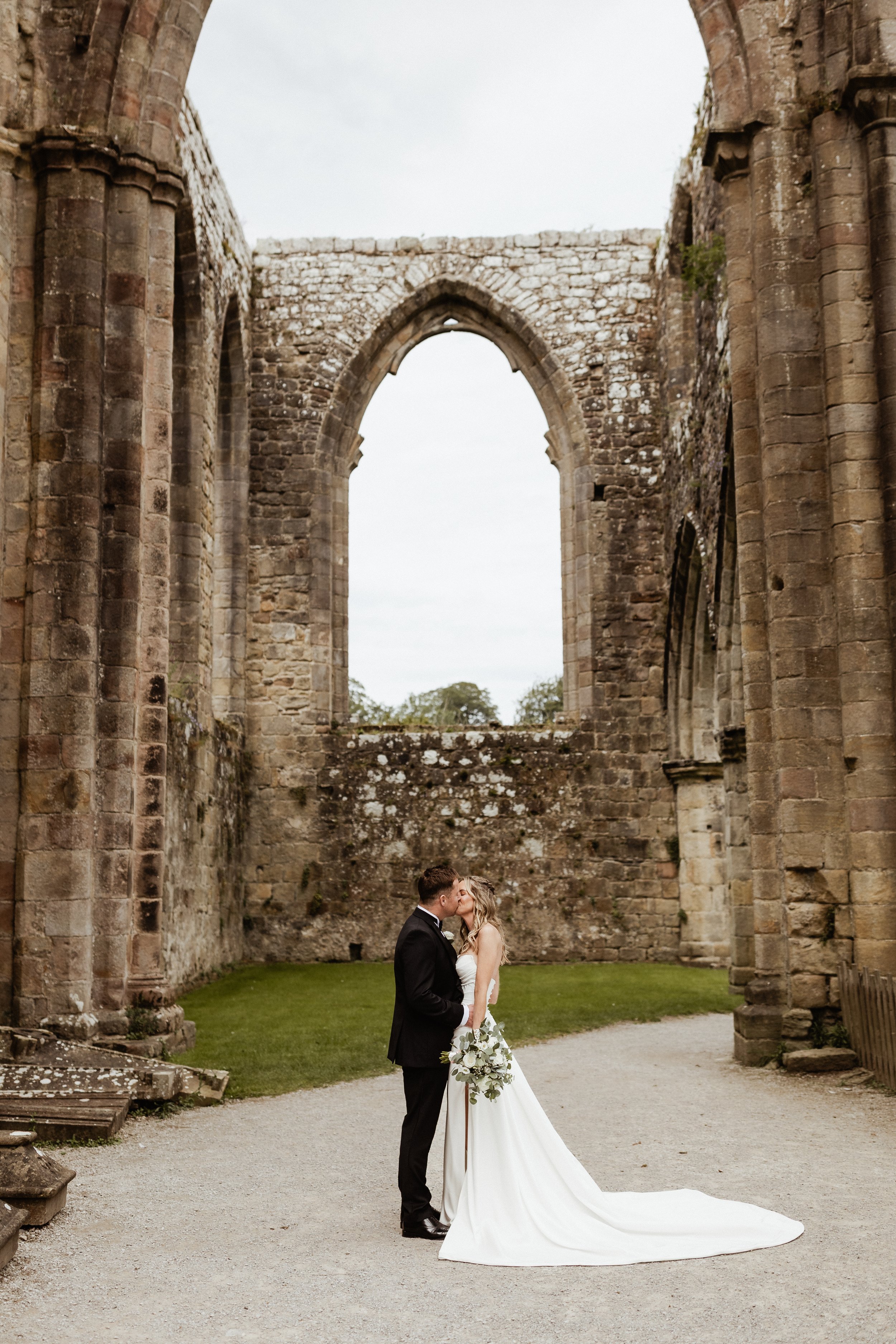 Yorkshire Wedding Photographer