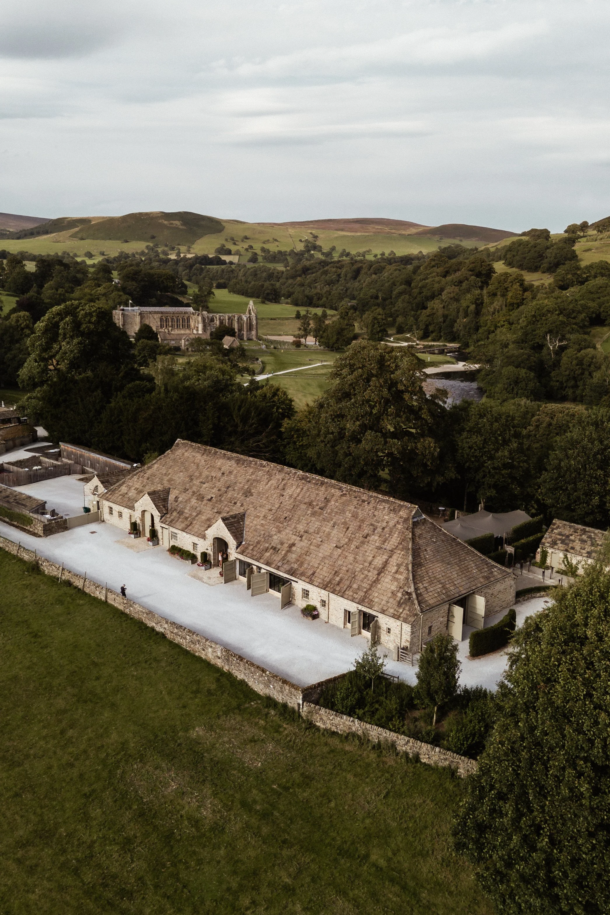 Yorkshire Wedding Photographer
