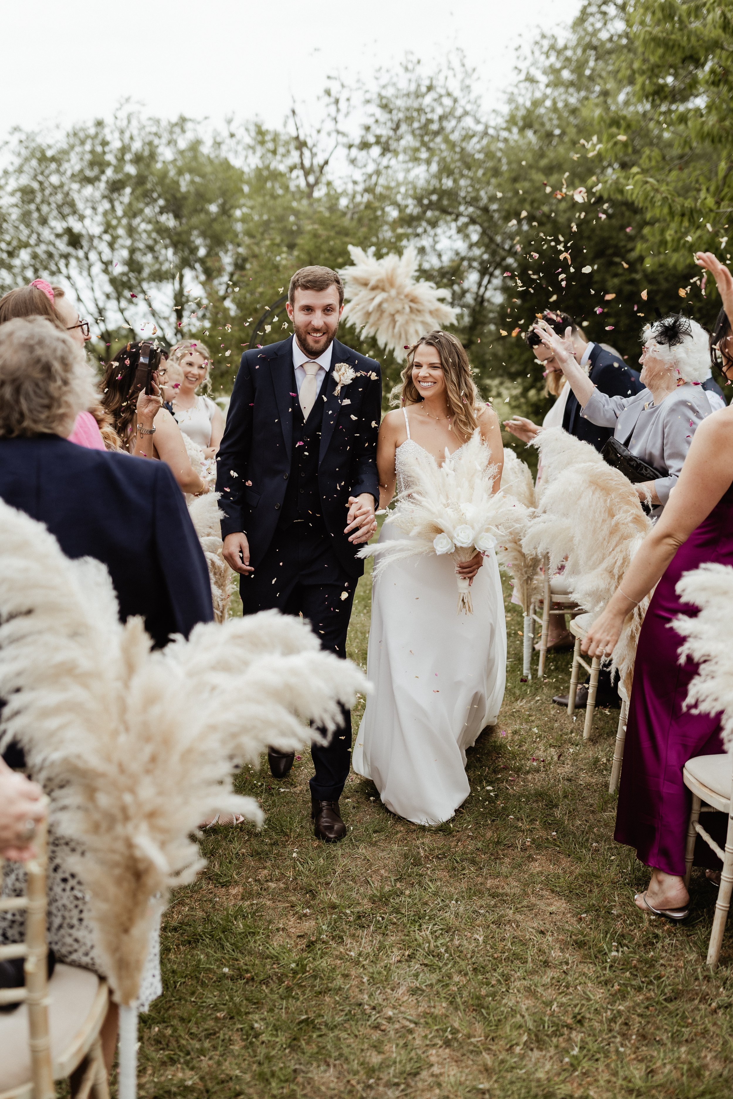 Norfolk Wedding Photographer