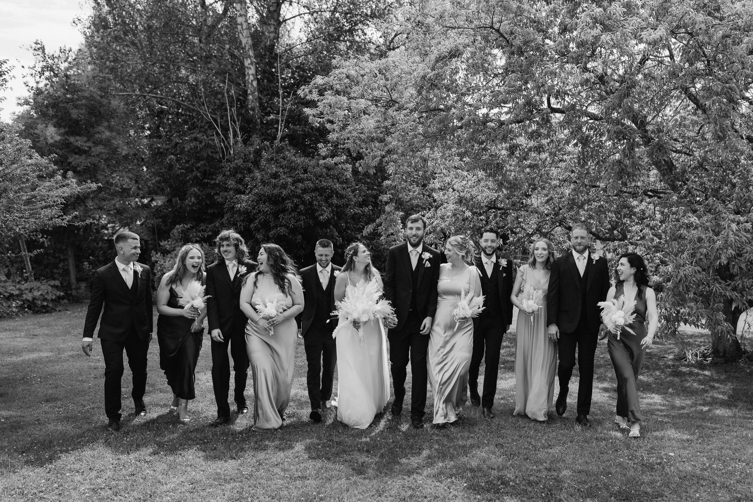 Norfolk Wedding Photographer