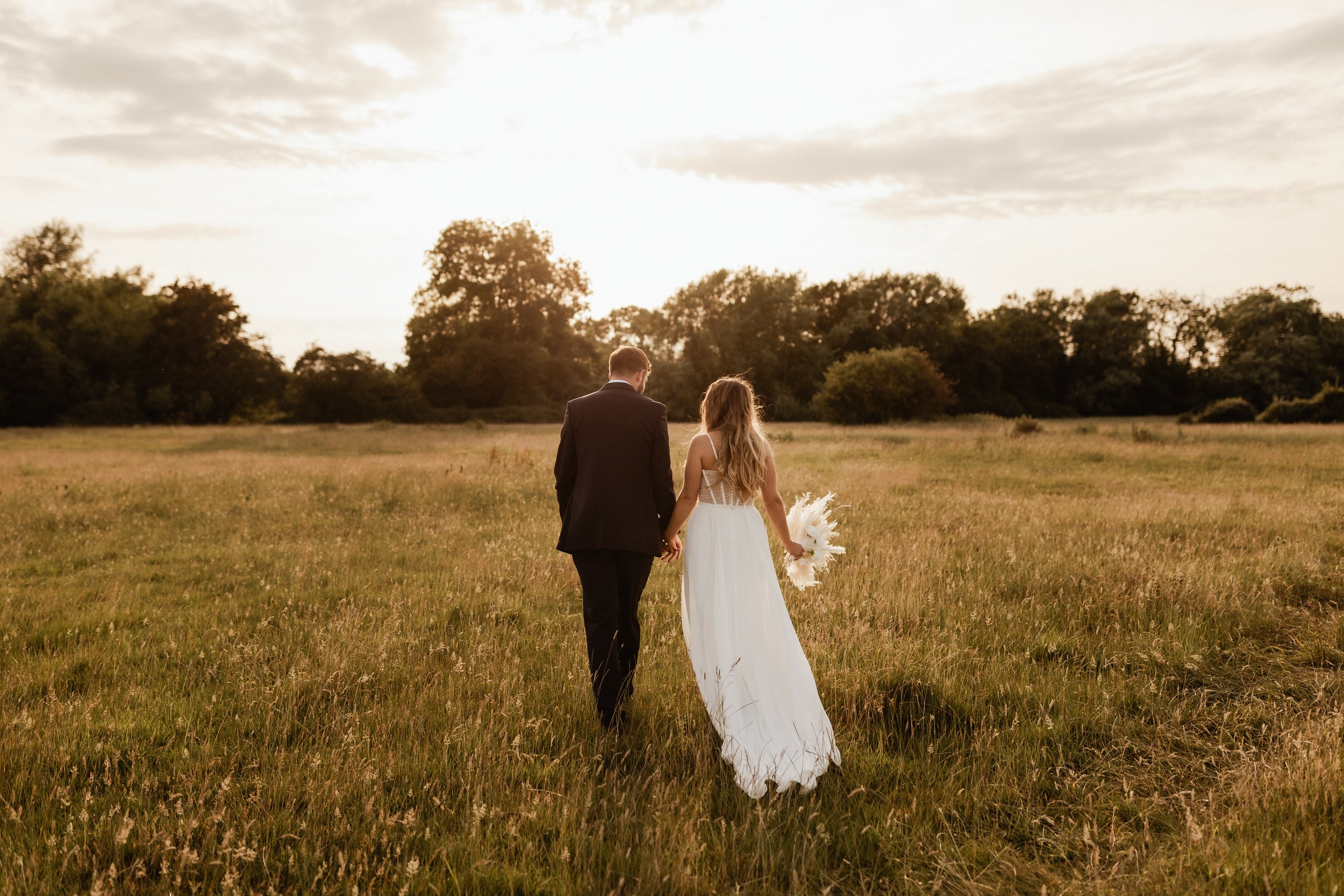 Norfolk Wedding Photographer