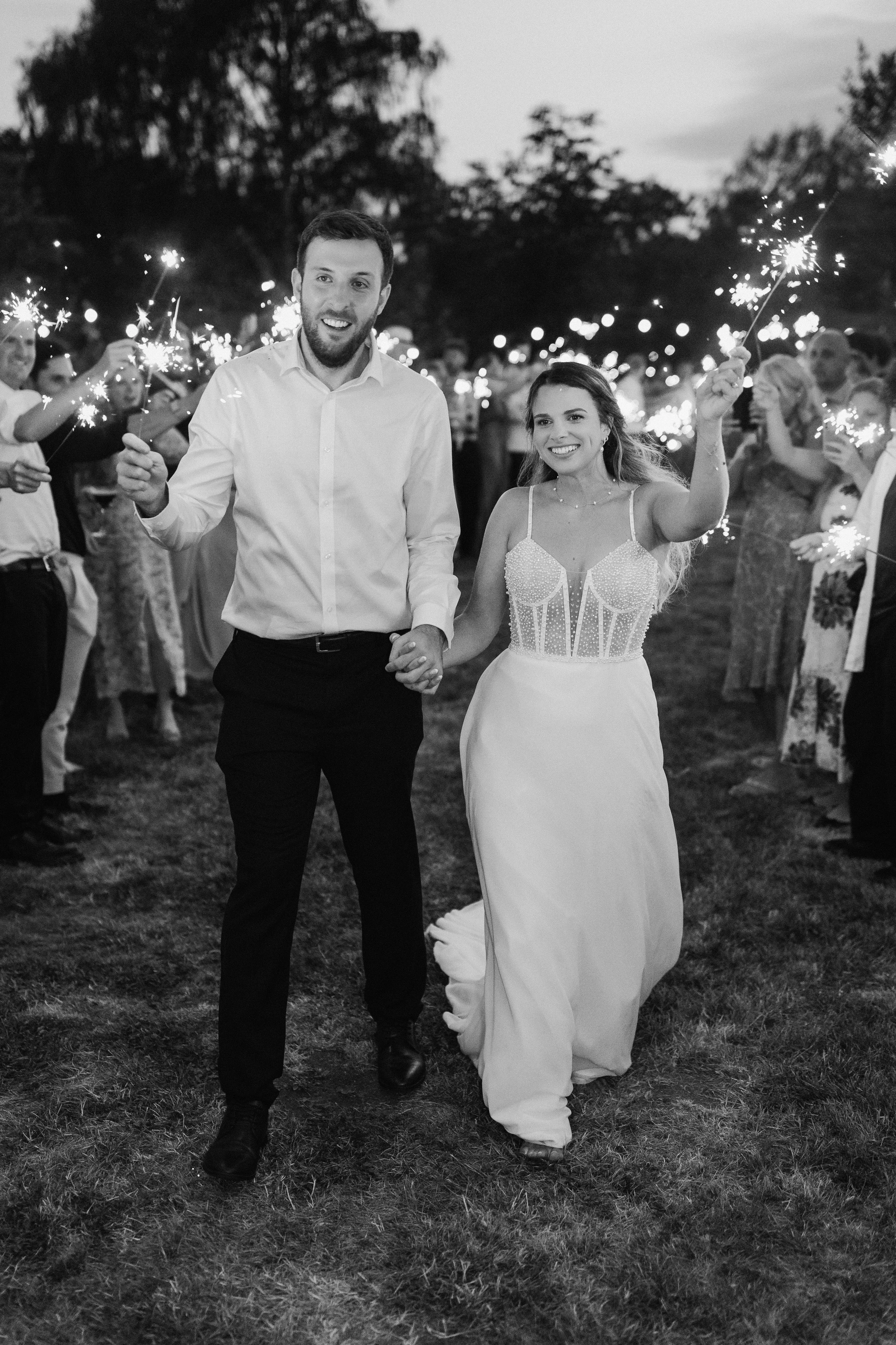 Norfolk Wedding Photographer
