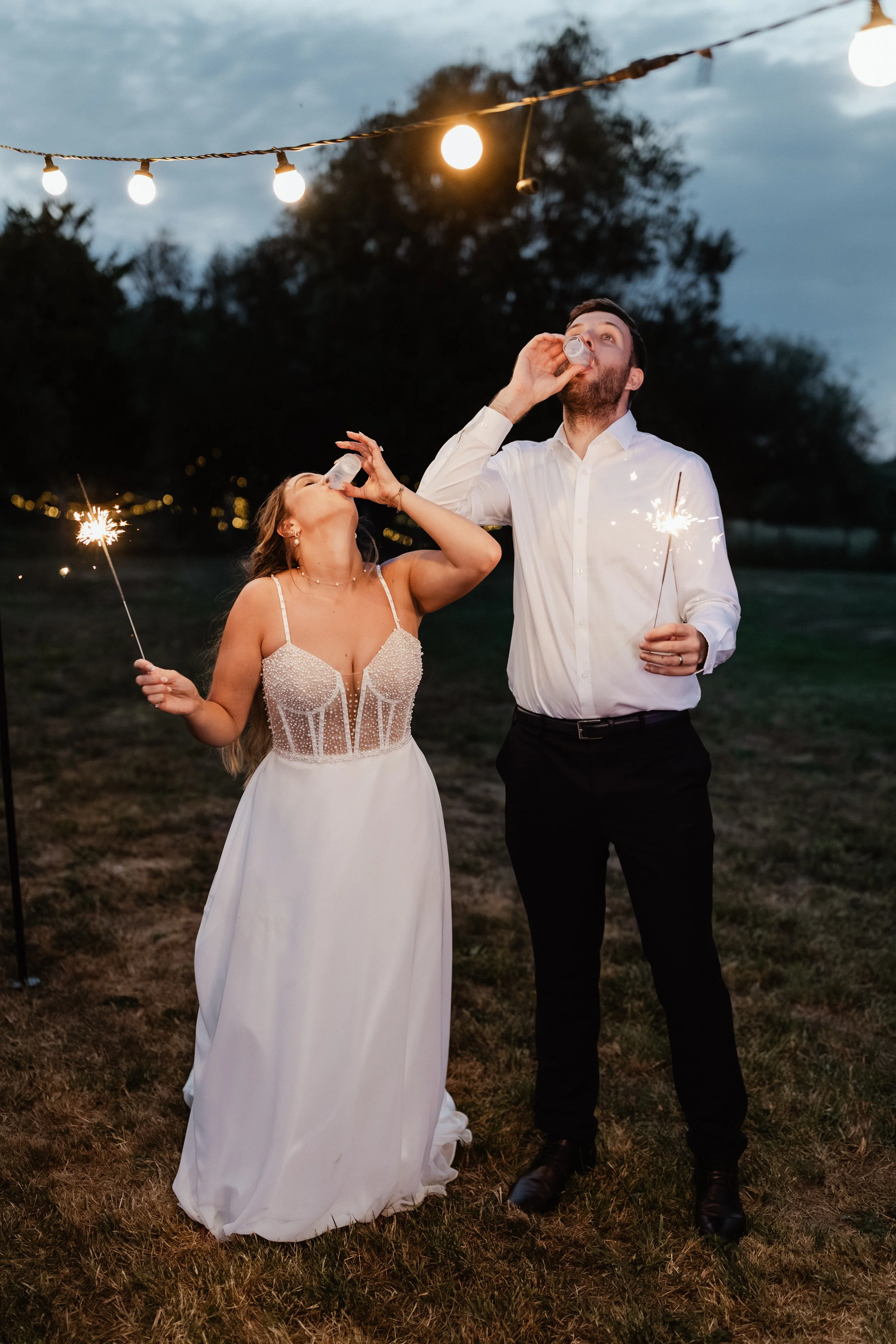 Norfolk Wedding Photographer