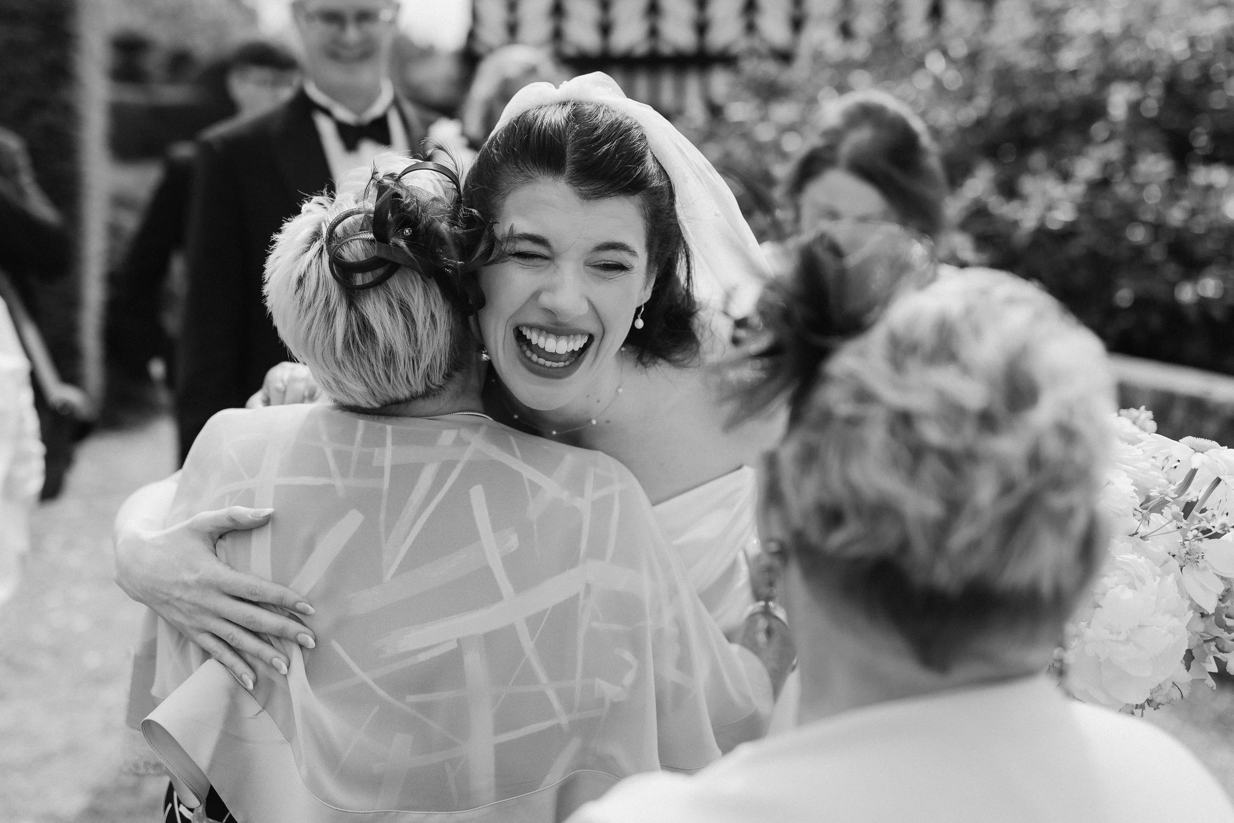 Cheshire Wedding Photographer