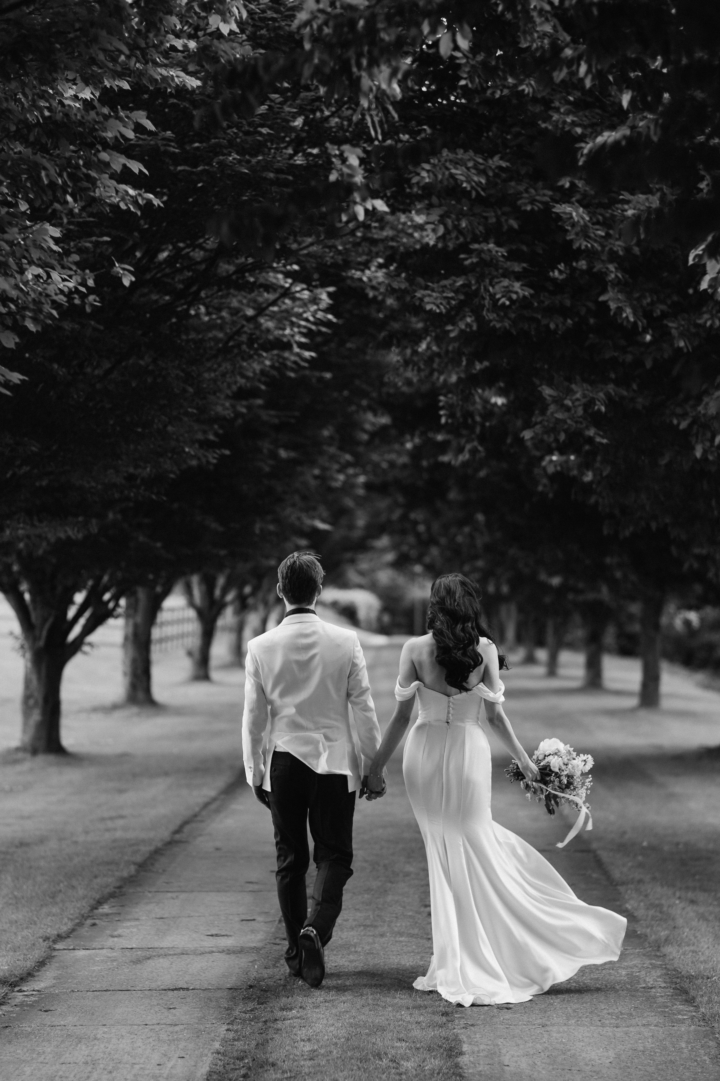 Cheshire Wedding Photographer