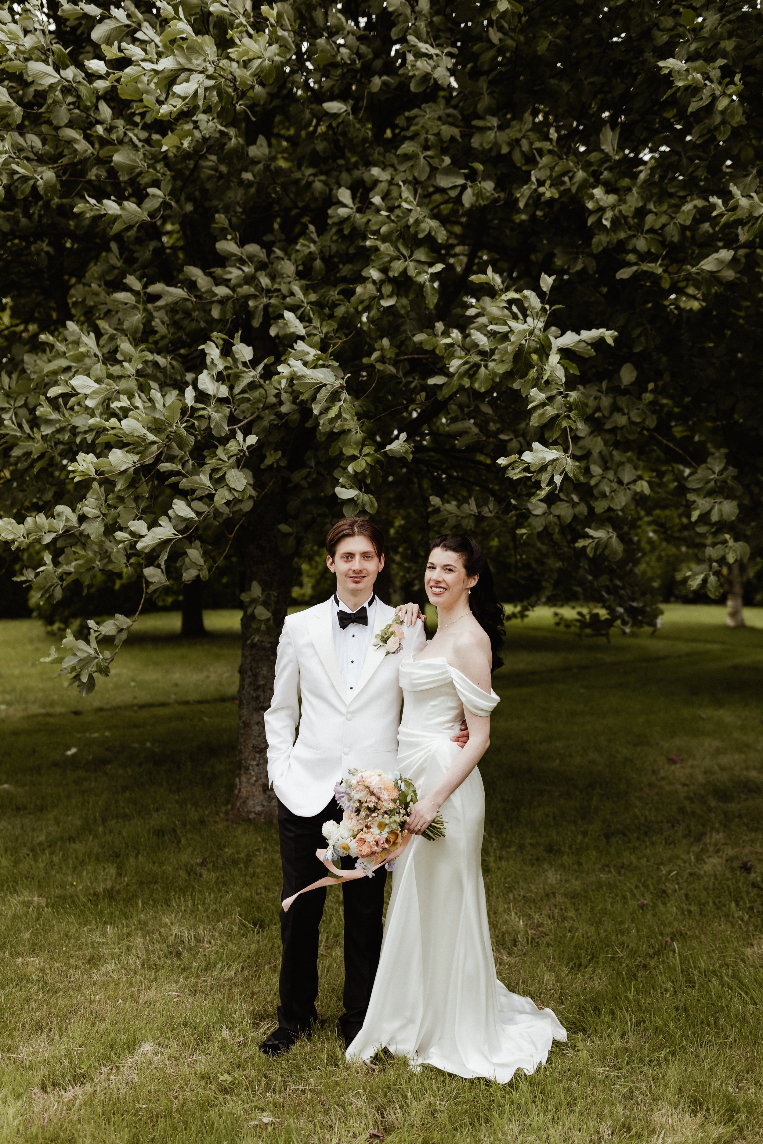 Cheshire Wedding Photographer